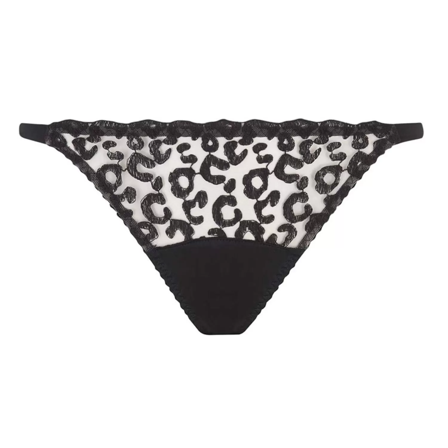 Femme Fleur of England Slip-Slip Ouvert