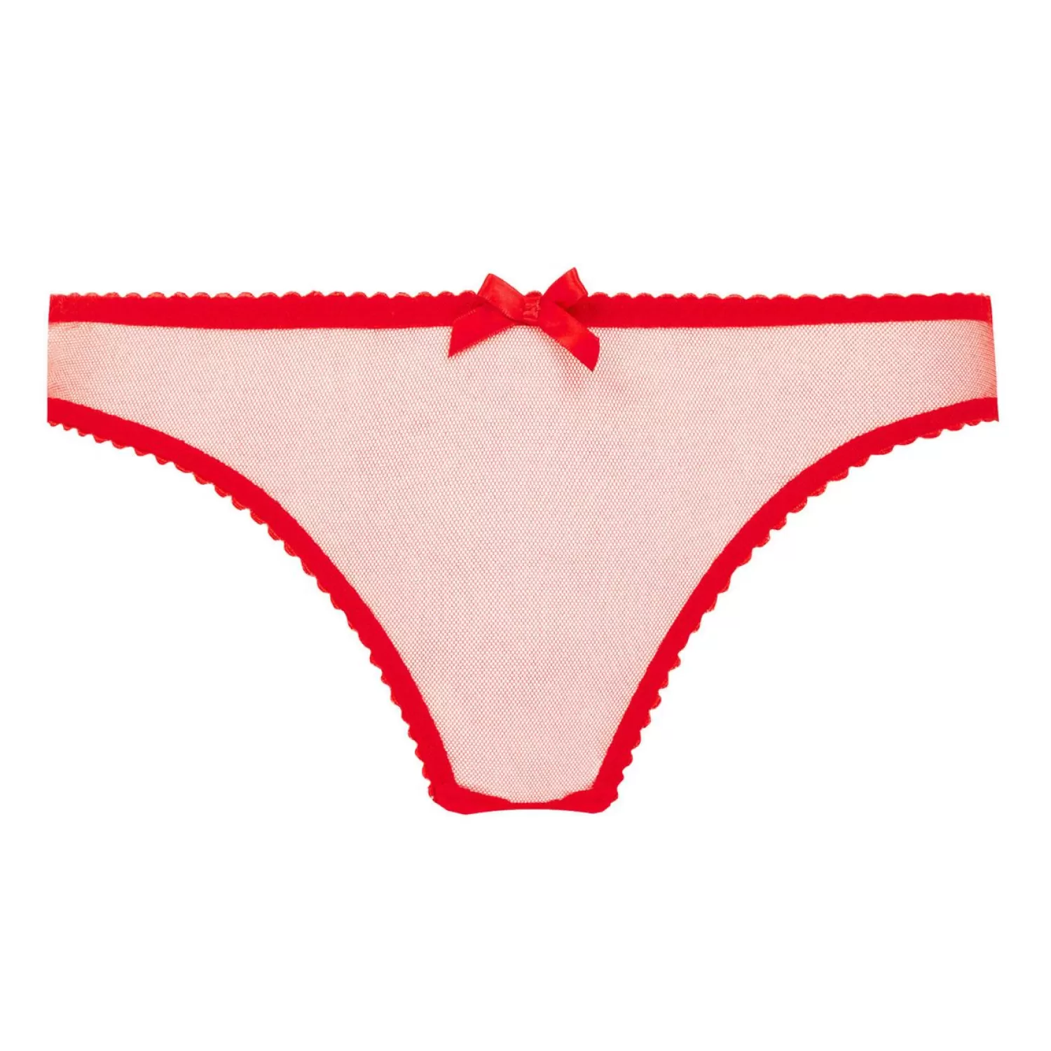 Femme Agent Provocateur Slip-Slip Ouvert