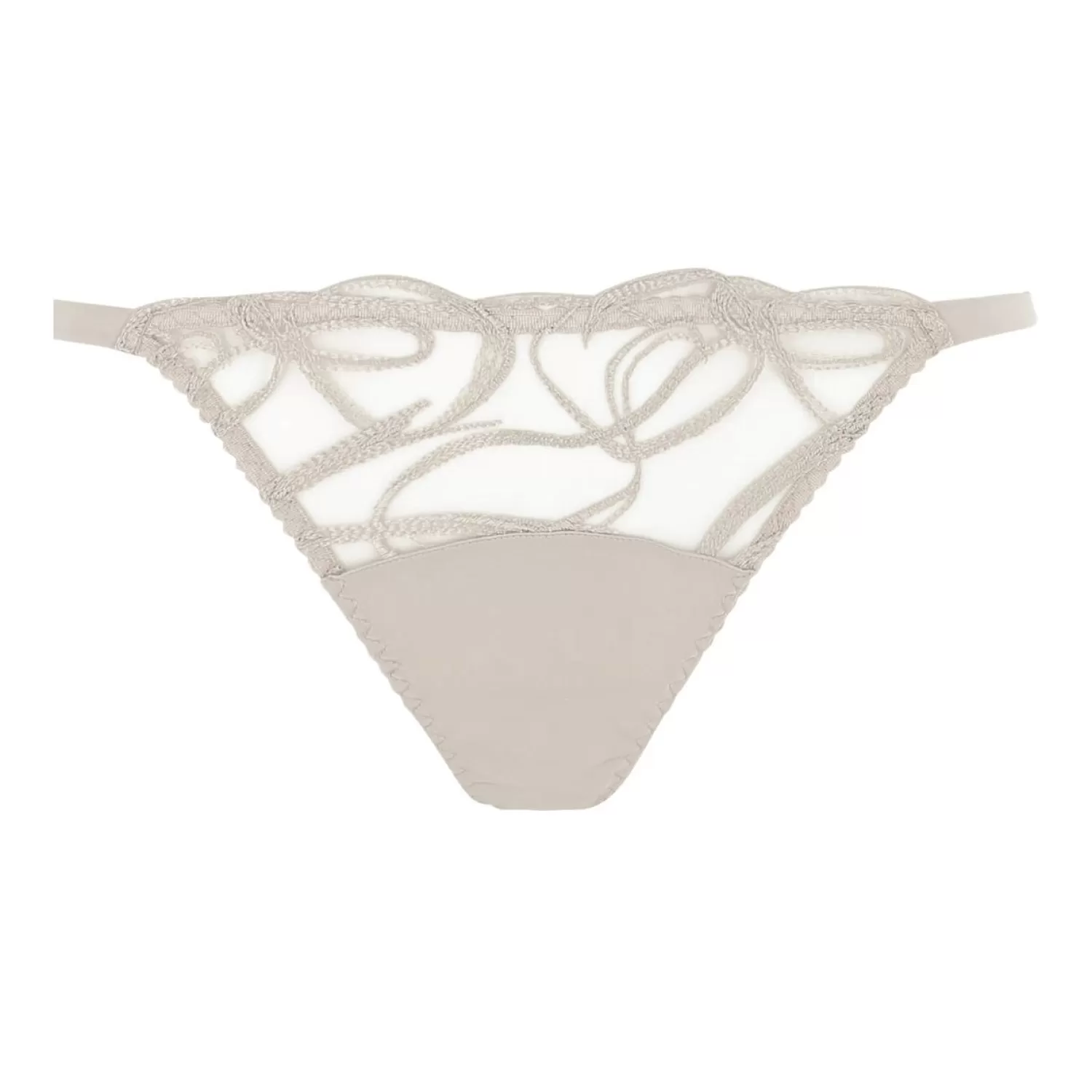 Femme Fleur of England Slip-Slip Ouvert