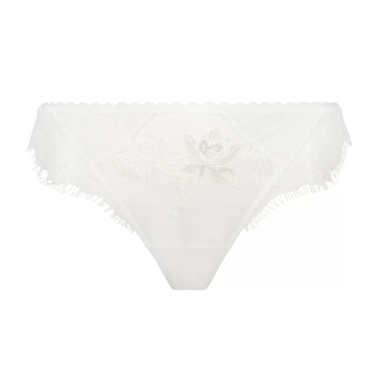 Femme Lise Charmel Slip-Slip Seduction