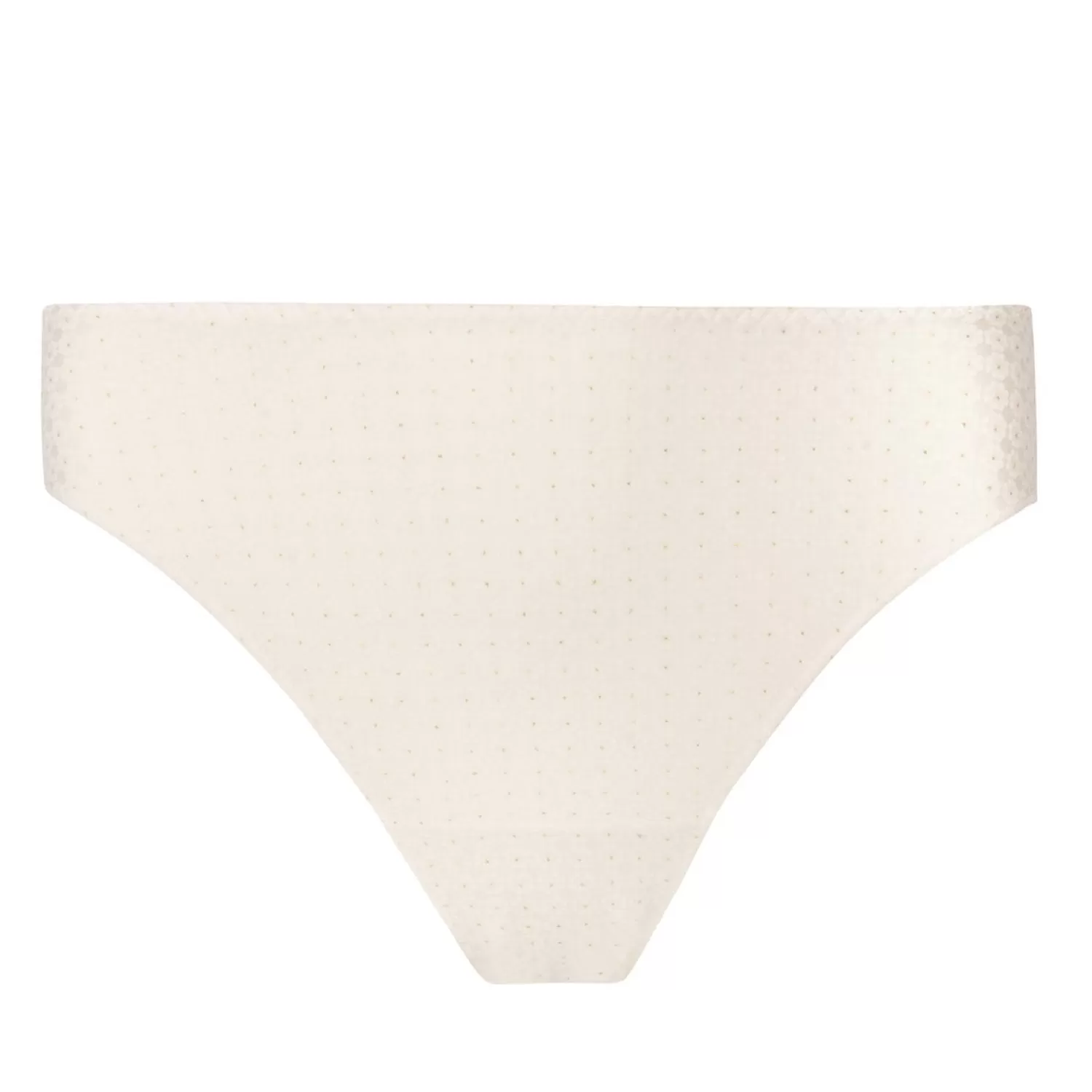 Femme Antigel Slip-Slip Seduction