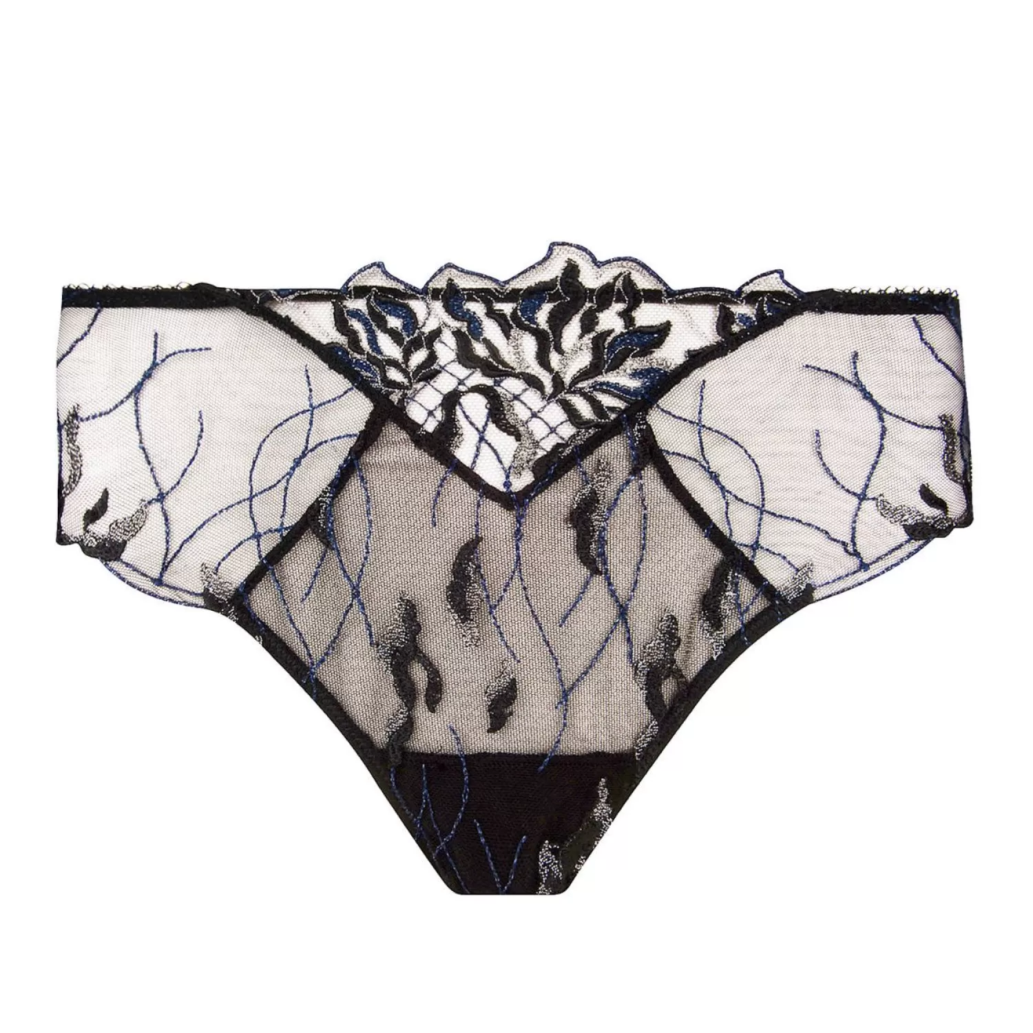 Femme Lise Charmel Slip-Slip Seduction