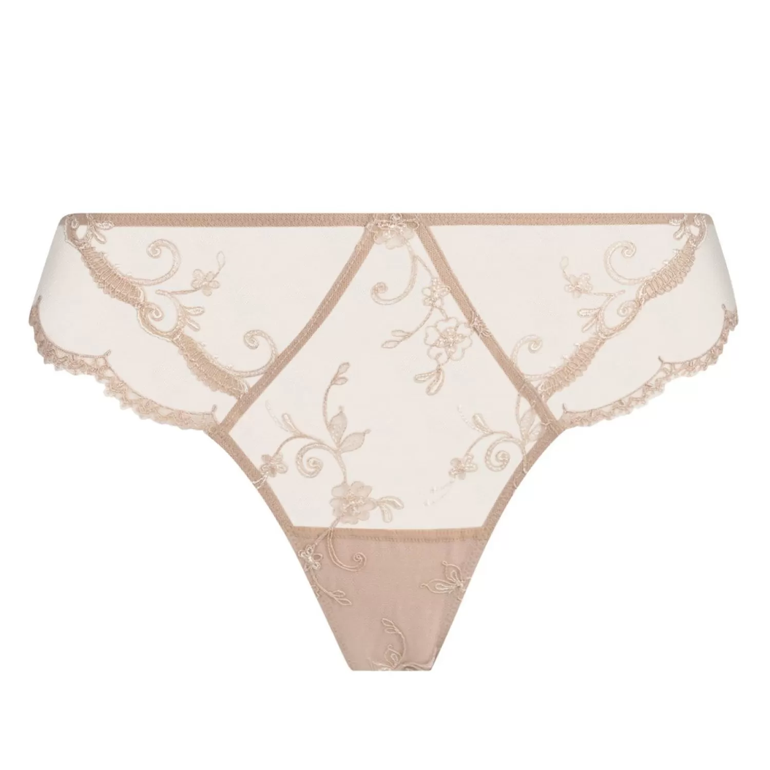 Femme Lise Charmel Slip-Slip Seduction