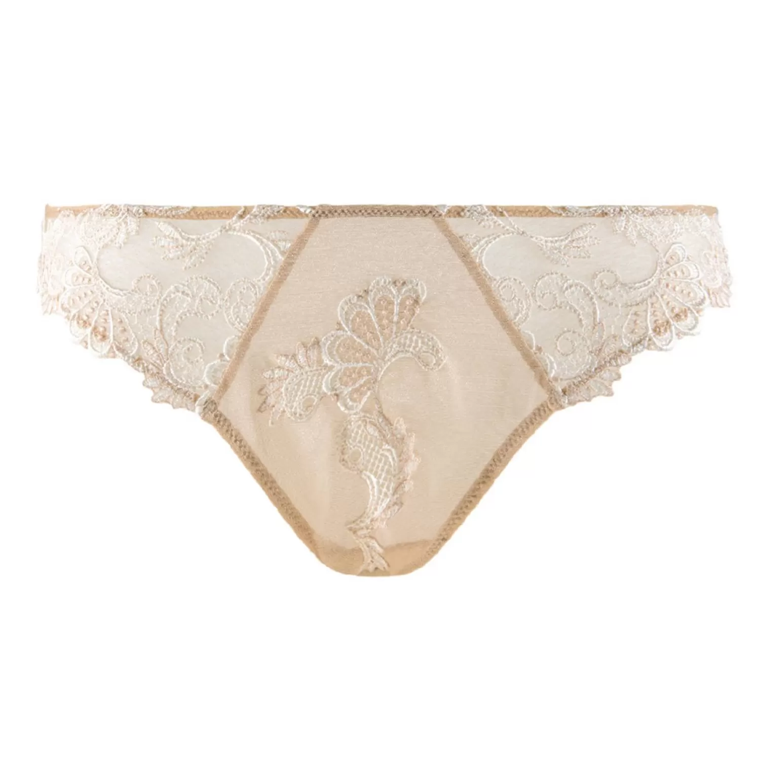 Femme Lise Charmel Slip-Slip Seduction