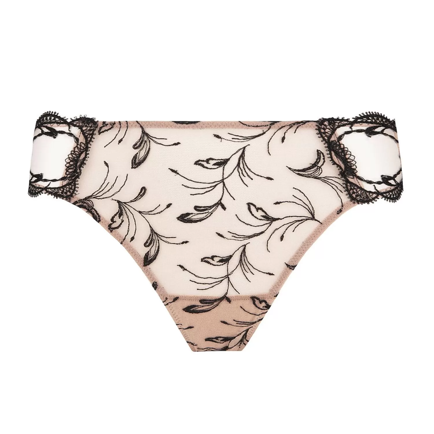 Femme Lise Charmel Slip-Slip Seduction