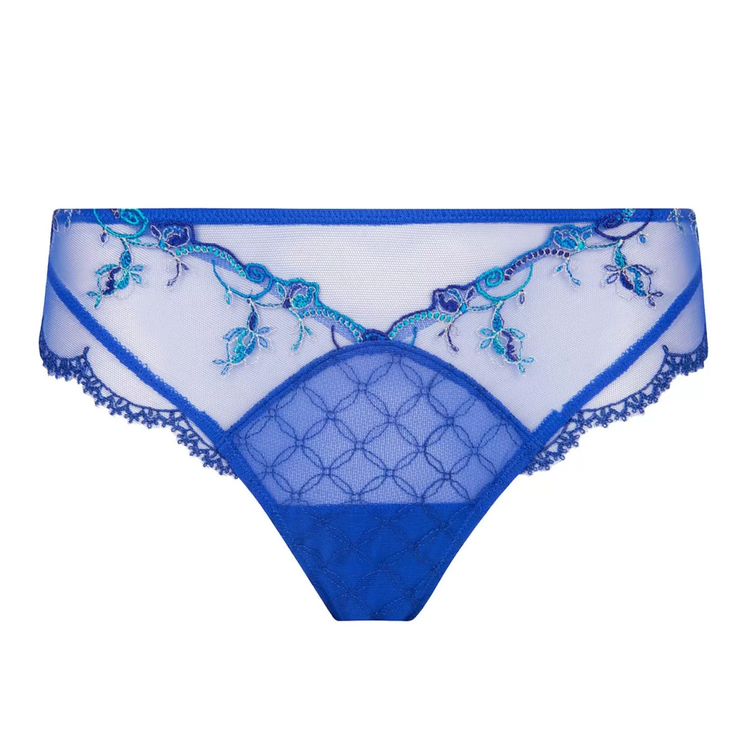 Femme Lise Charmel Slip-Slip Seduction