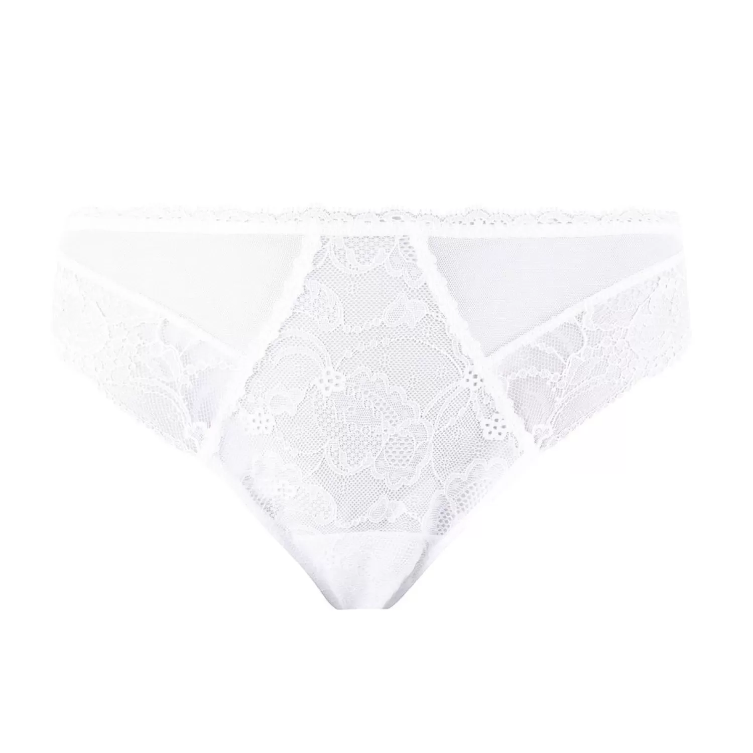 Femme Lise Charmel Slip-Slip Seduction En Dentelle