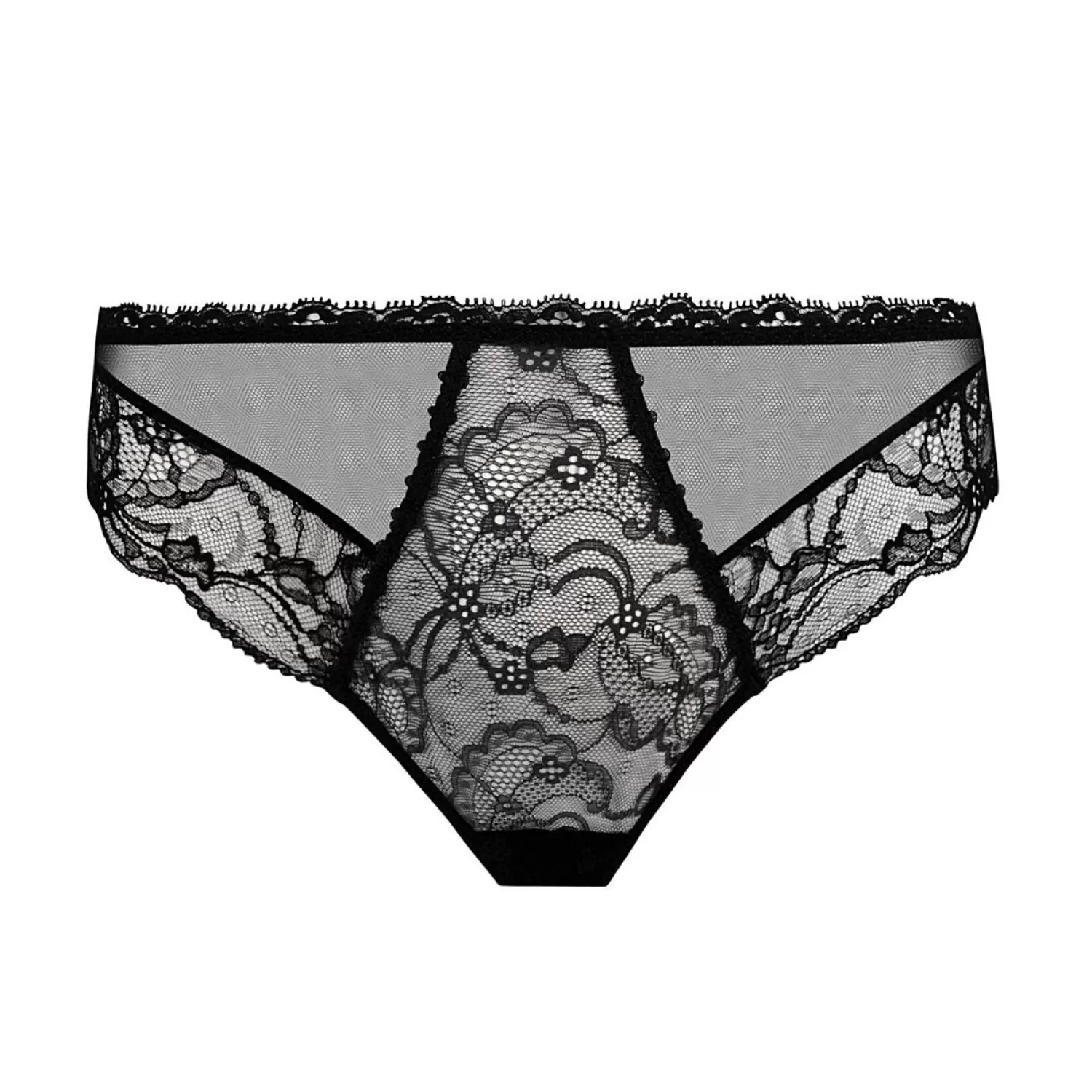 Femme Lise Charmel Slip-Slip Seduction En Dentelle