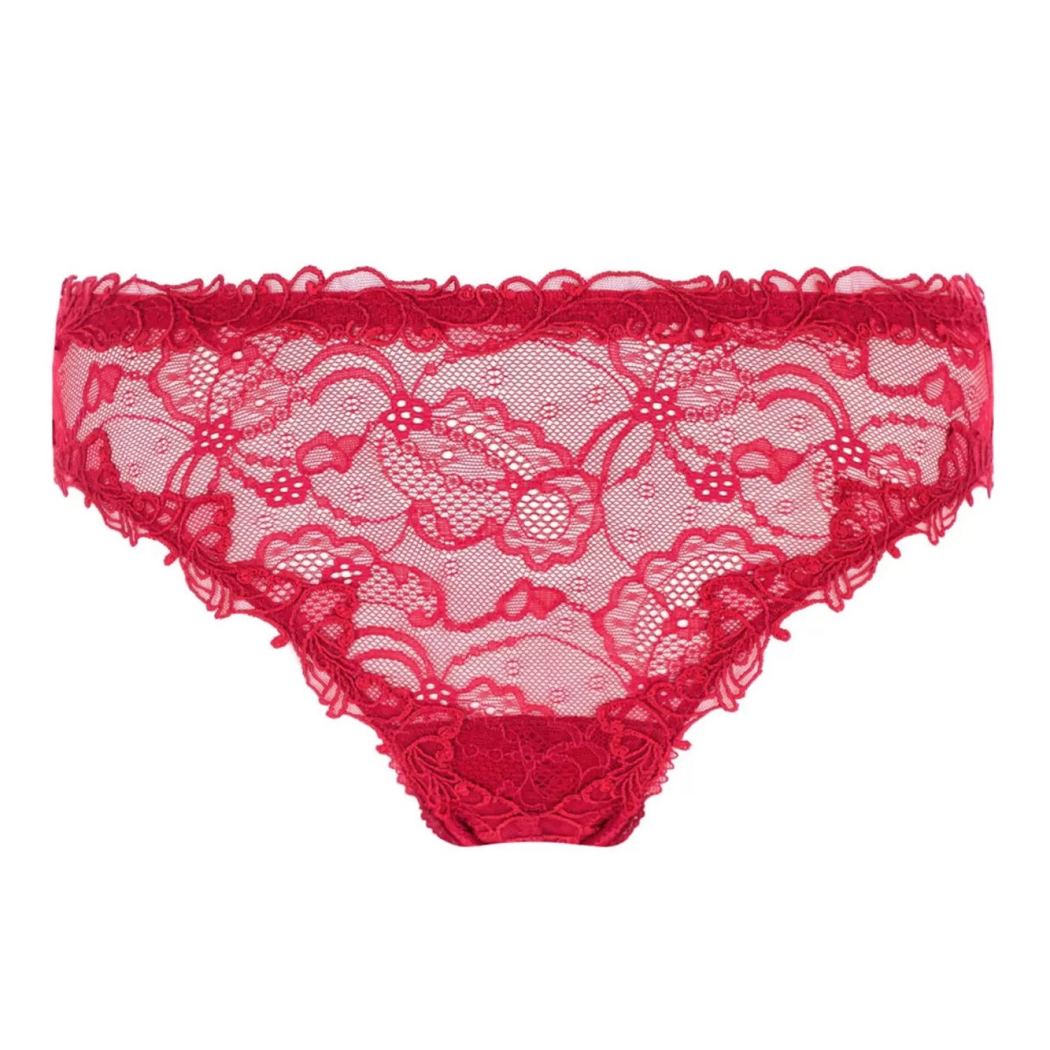 Femme Lise Charmel Slip-Slip Seduction En Dentelle