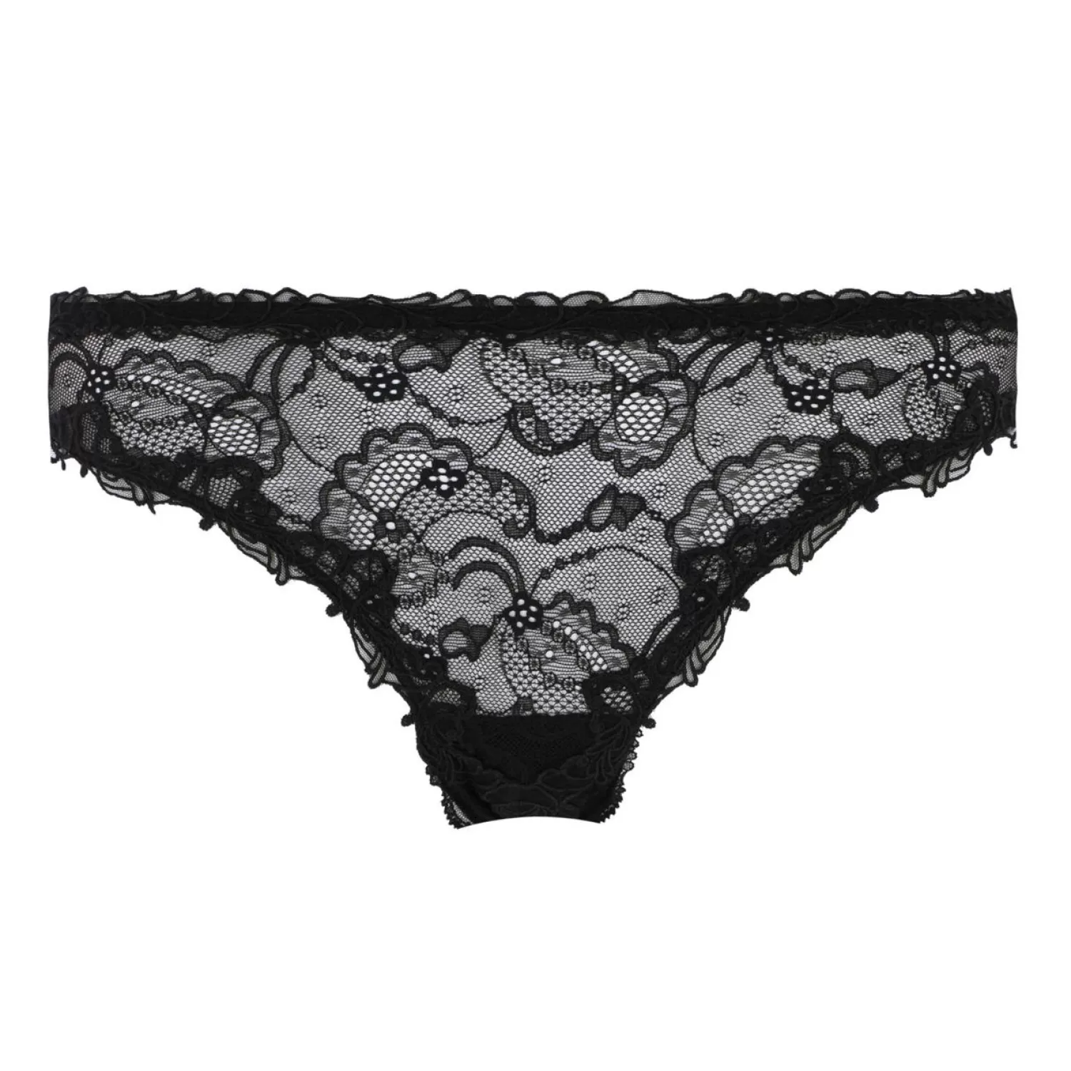 Femme Lise Charmel Slip-Slip Seduction En Dentelle