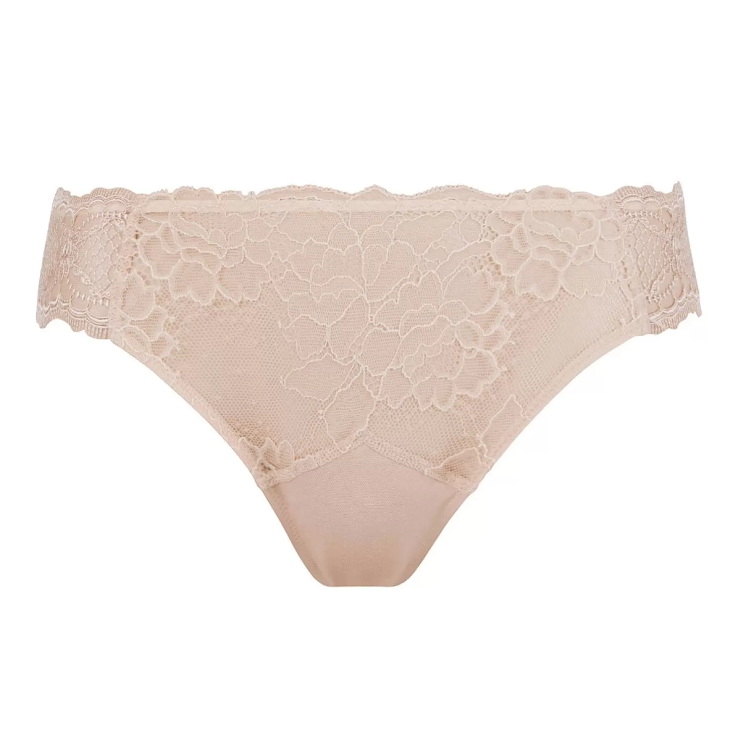 Femme Lise Charmel Slip-Slip Seduction En Dentelle