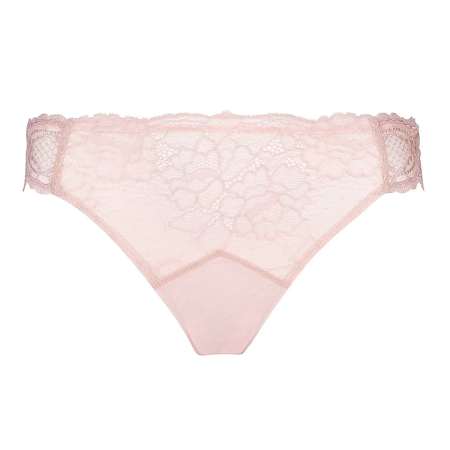 Femme Lise Charmel Slip-Slip Seduction En Dentelle