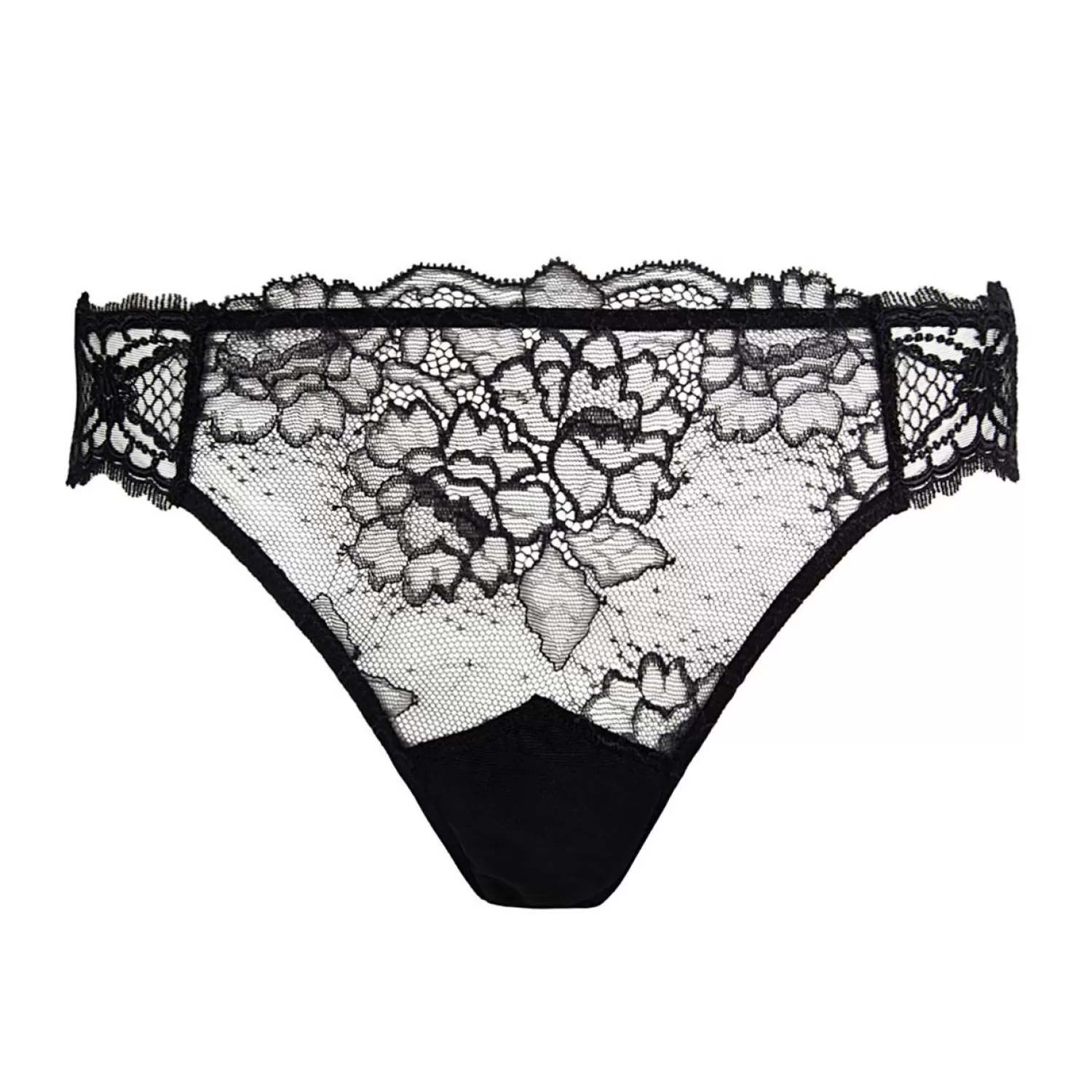 Femme Lise Charmel Slip-Slip Seduction En Dentelle