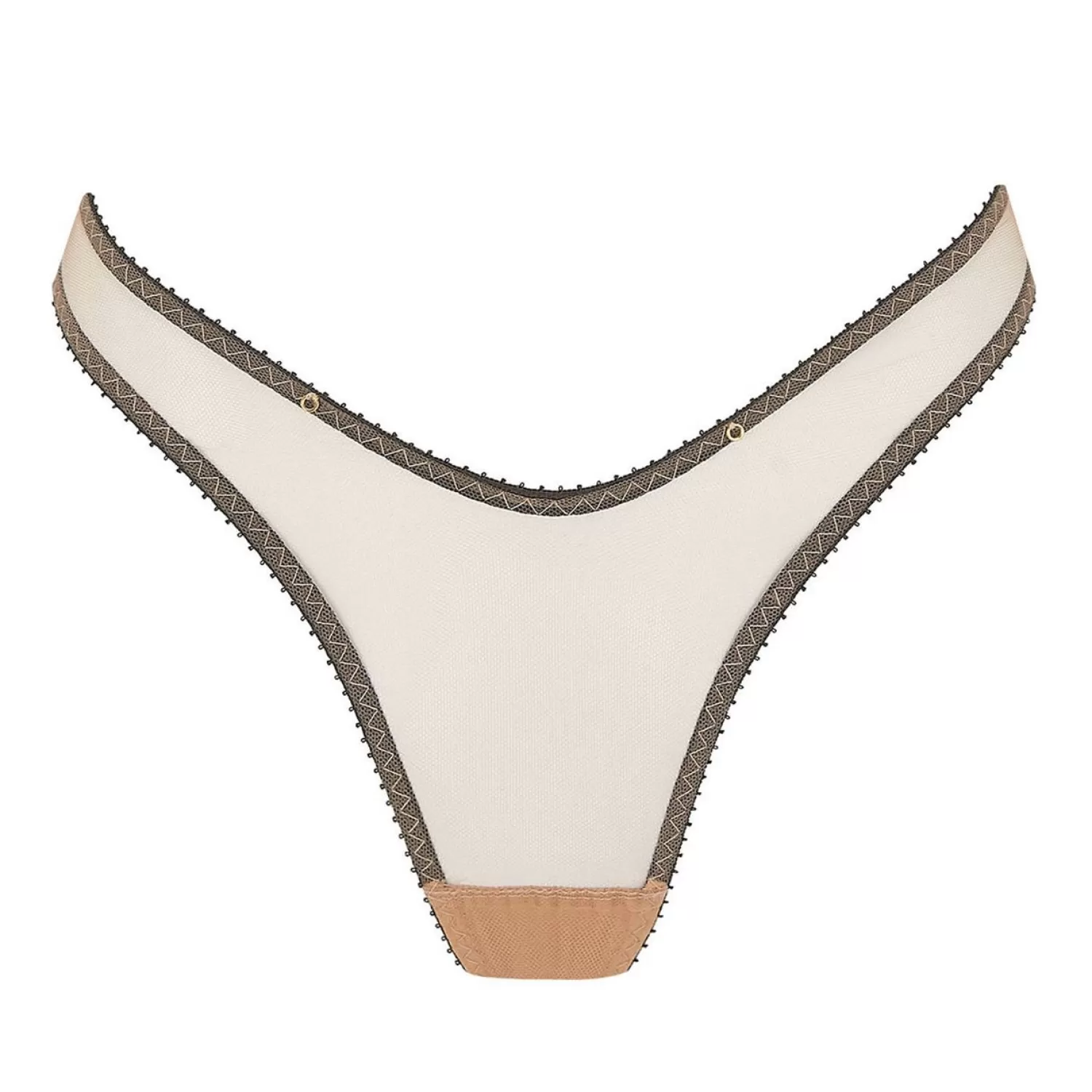 Femme Edge o' Beyond Slip-Slip Taille Haute