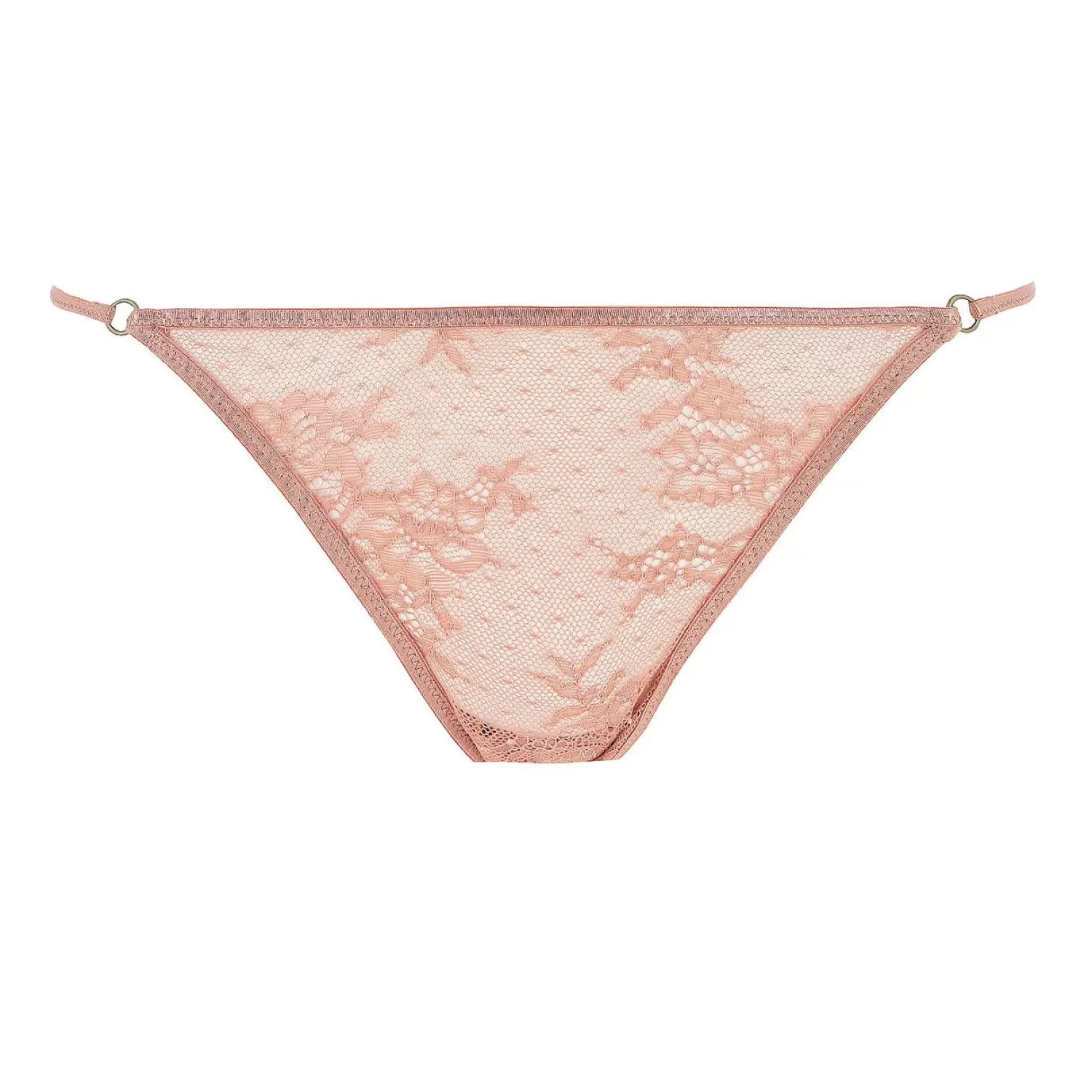 Femme Love Stories Slip-Slip Trixie En Dentelle