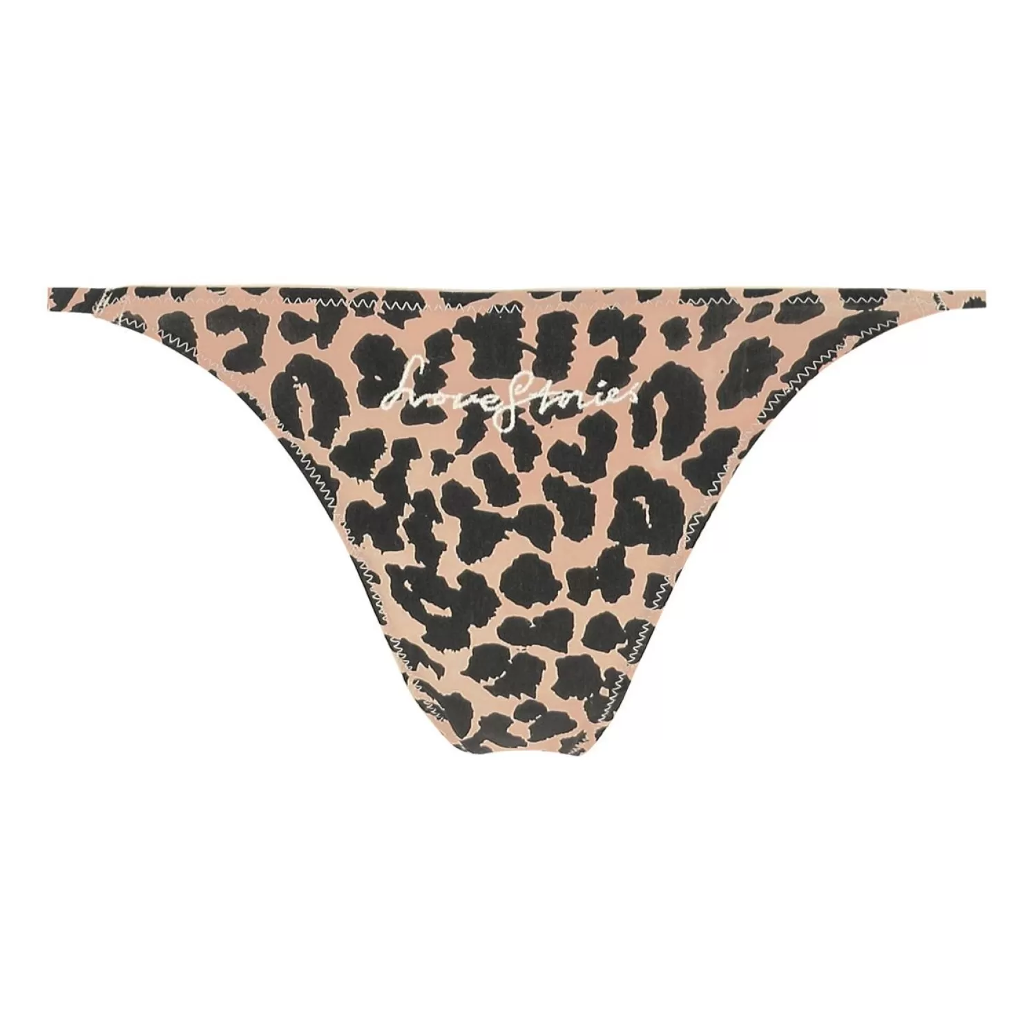 Femme Love Stories Slip-Slip Wild Rosie