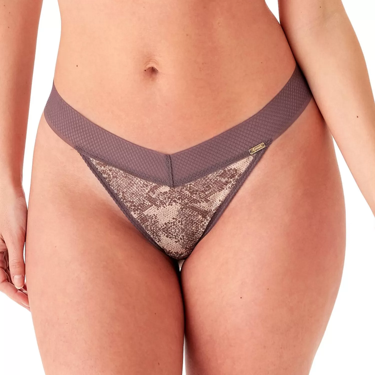 Femme Gossard String-String