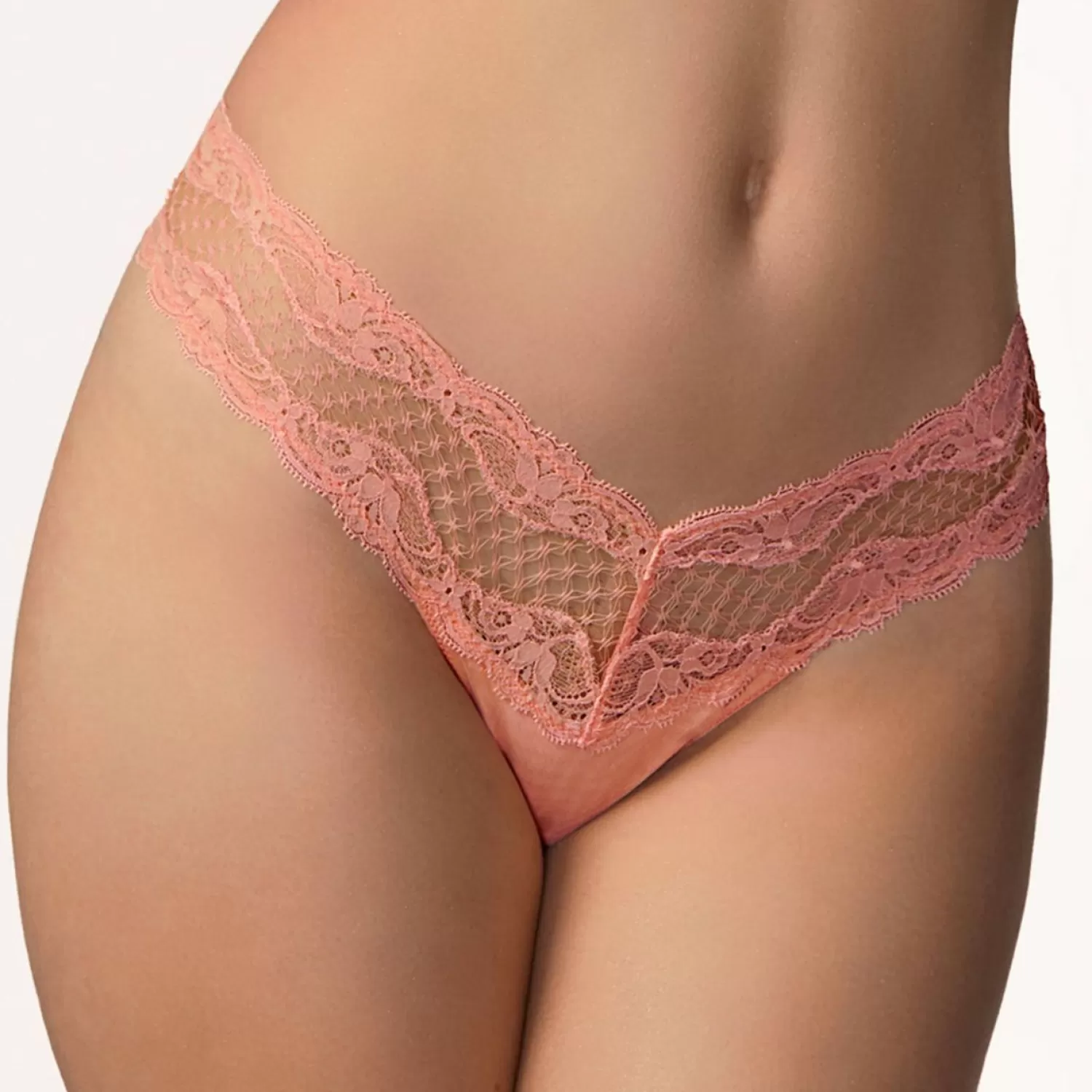 Femme Andres Sarda String-String