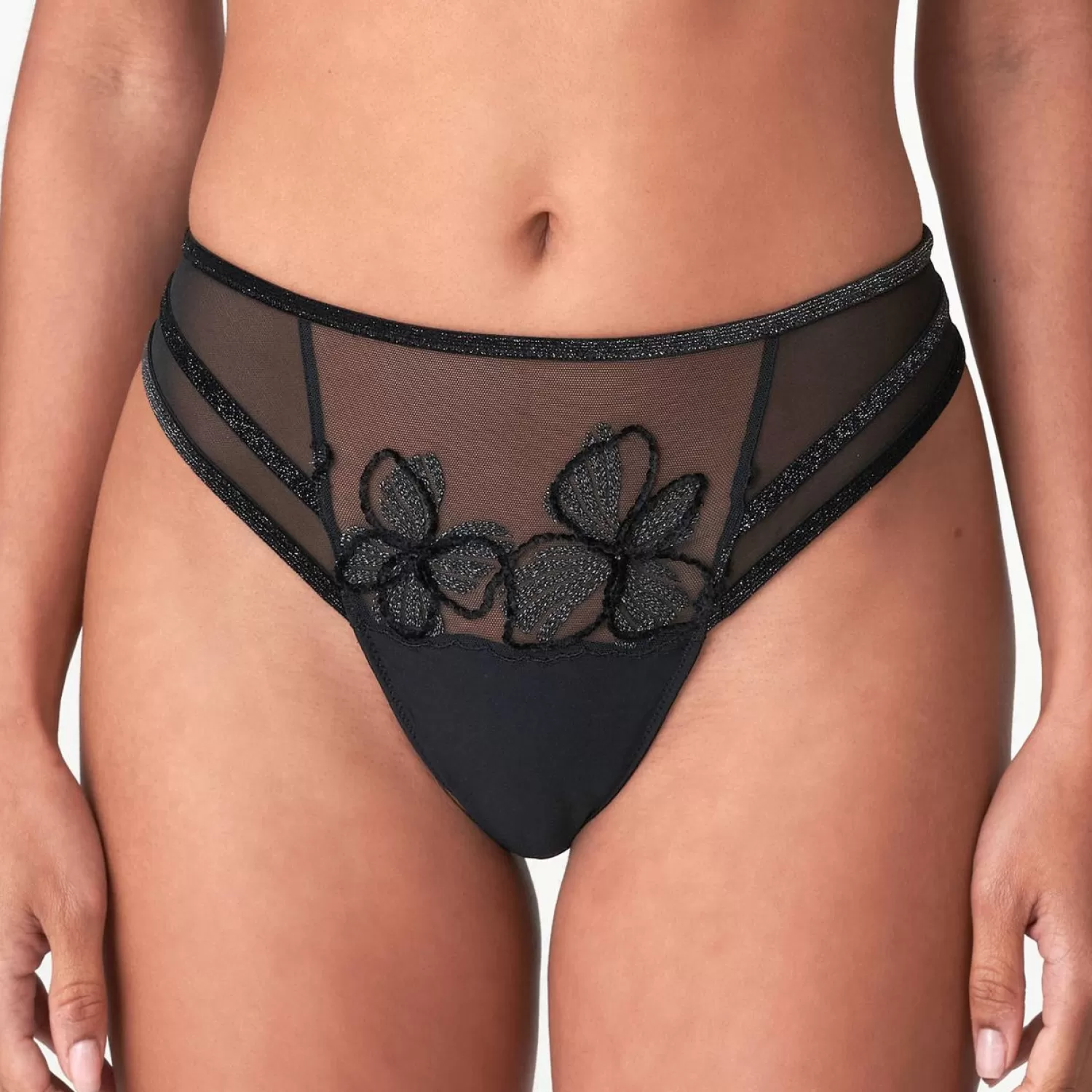 Femme Marie Jo String-String