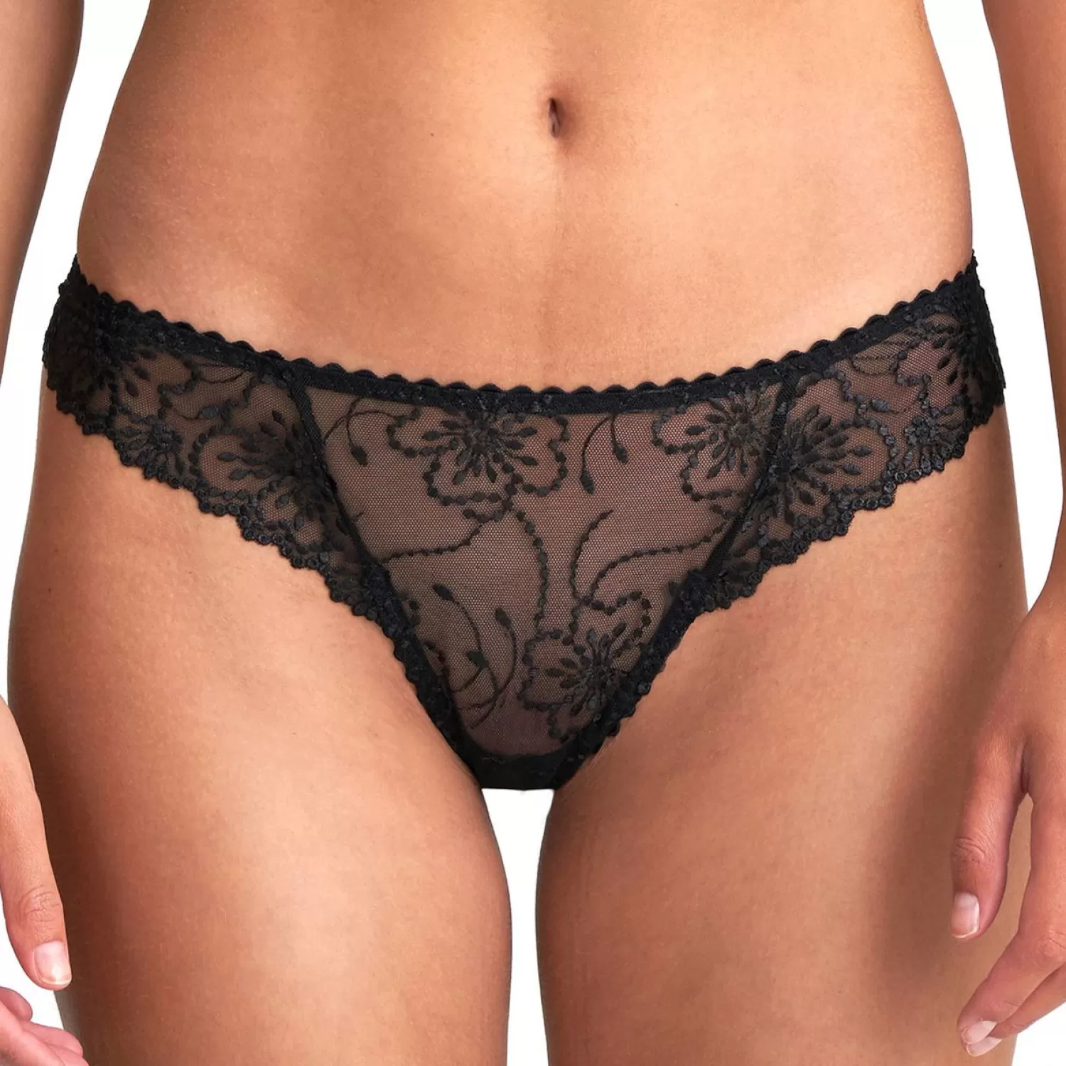 Femme Marie Jo String-String