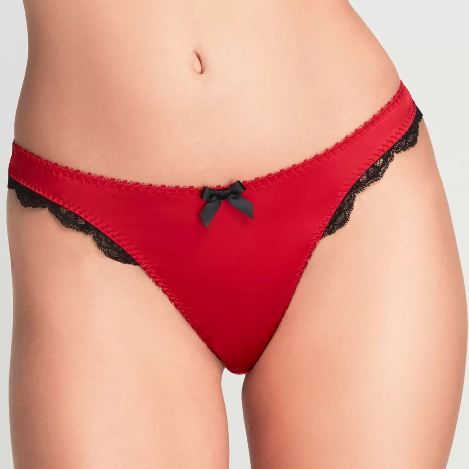 Femme Agent Provocateur String-String