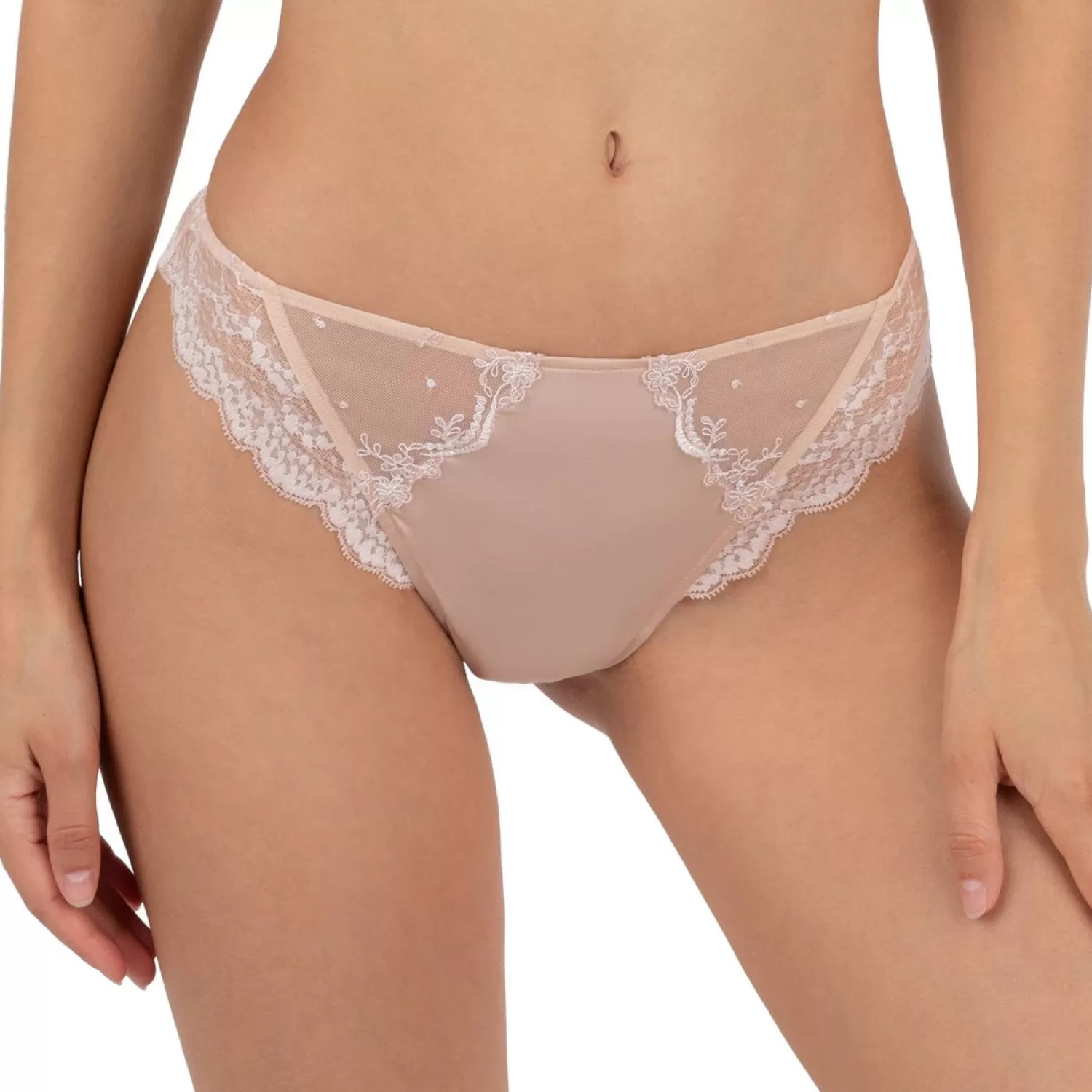 Femme Lise Charmel String-String