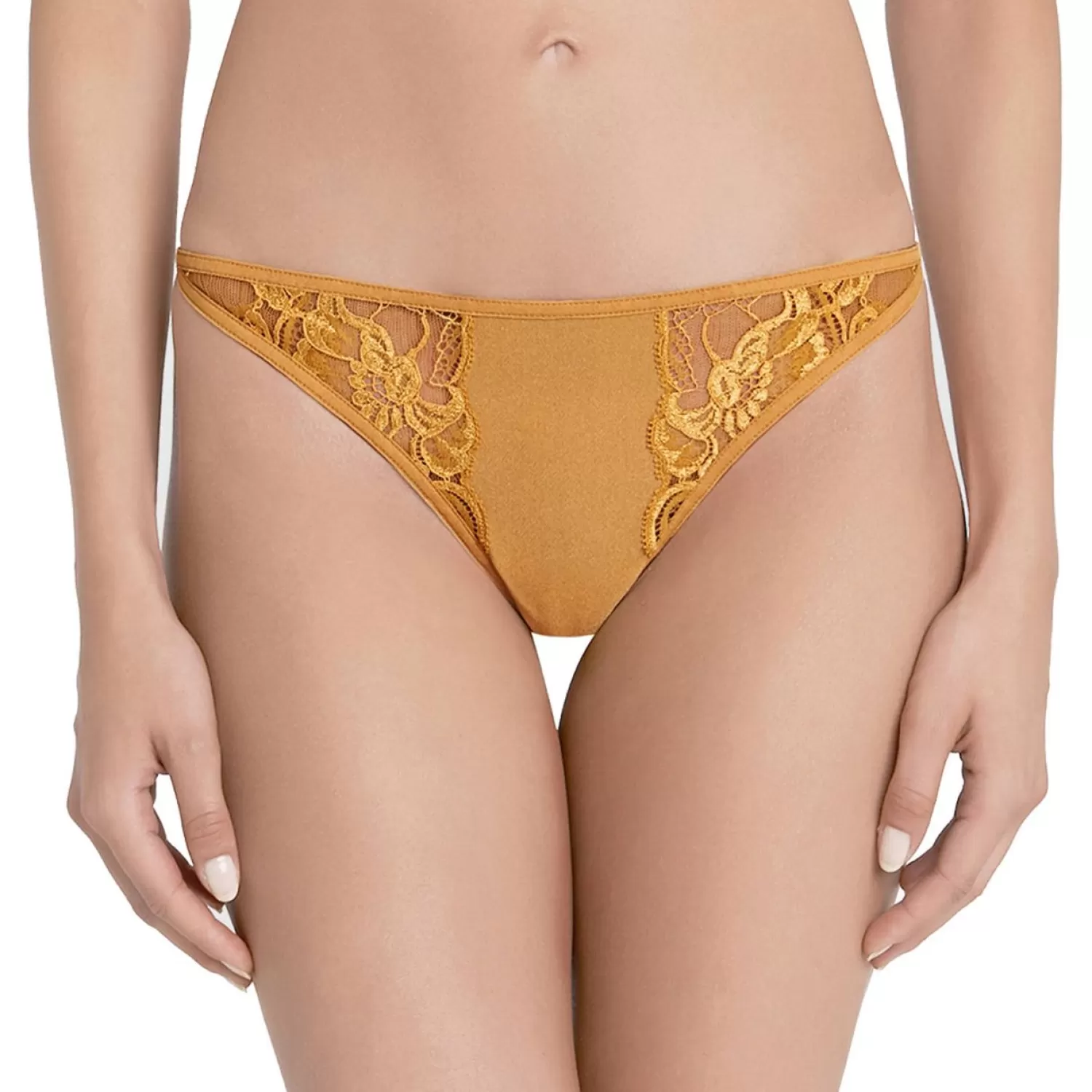 Femme La Perla String-String