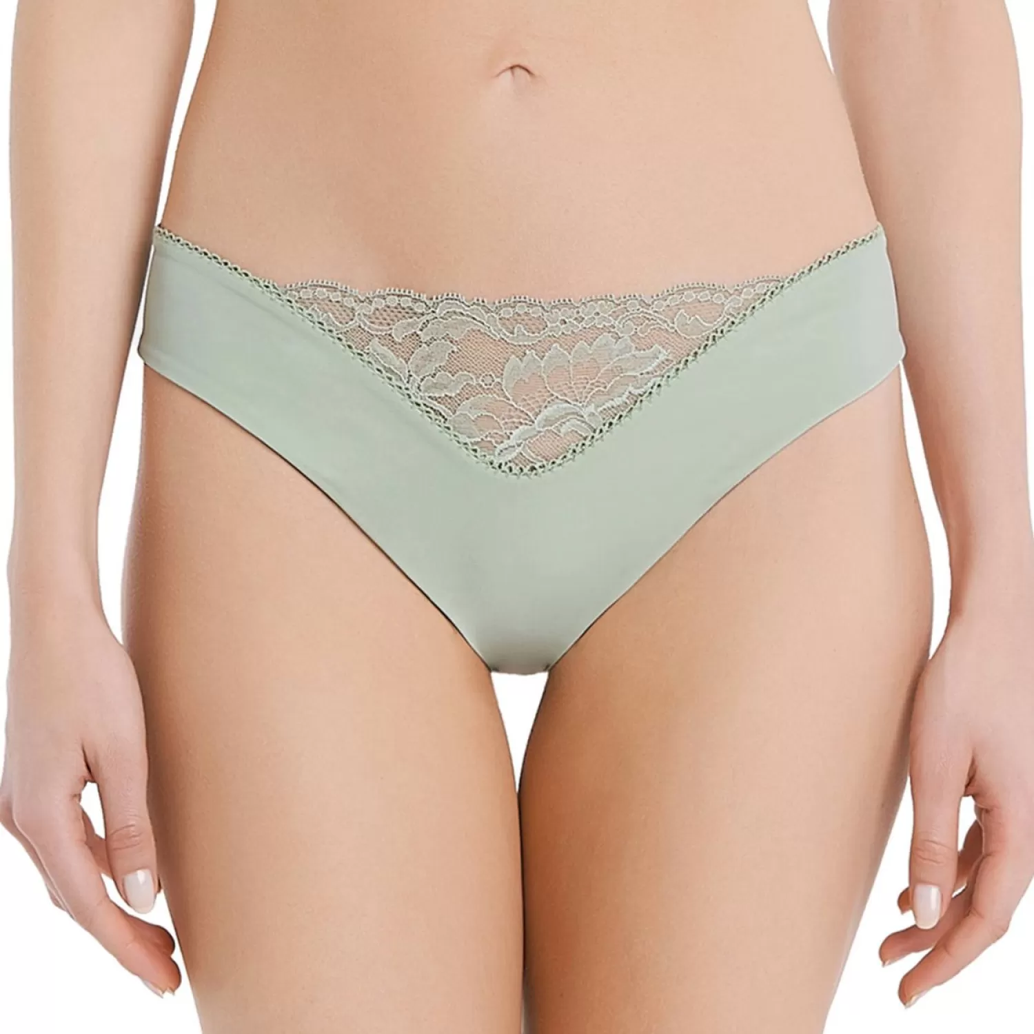 Femme La Perla String-String