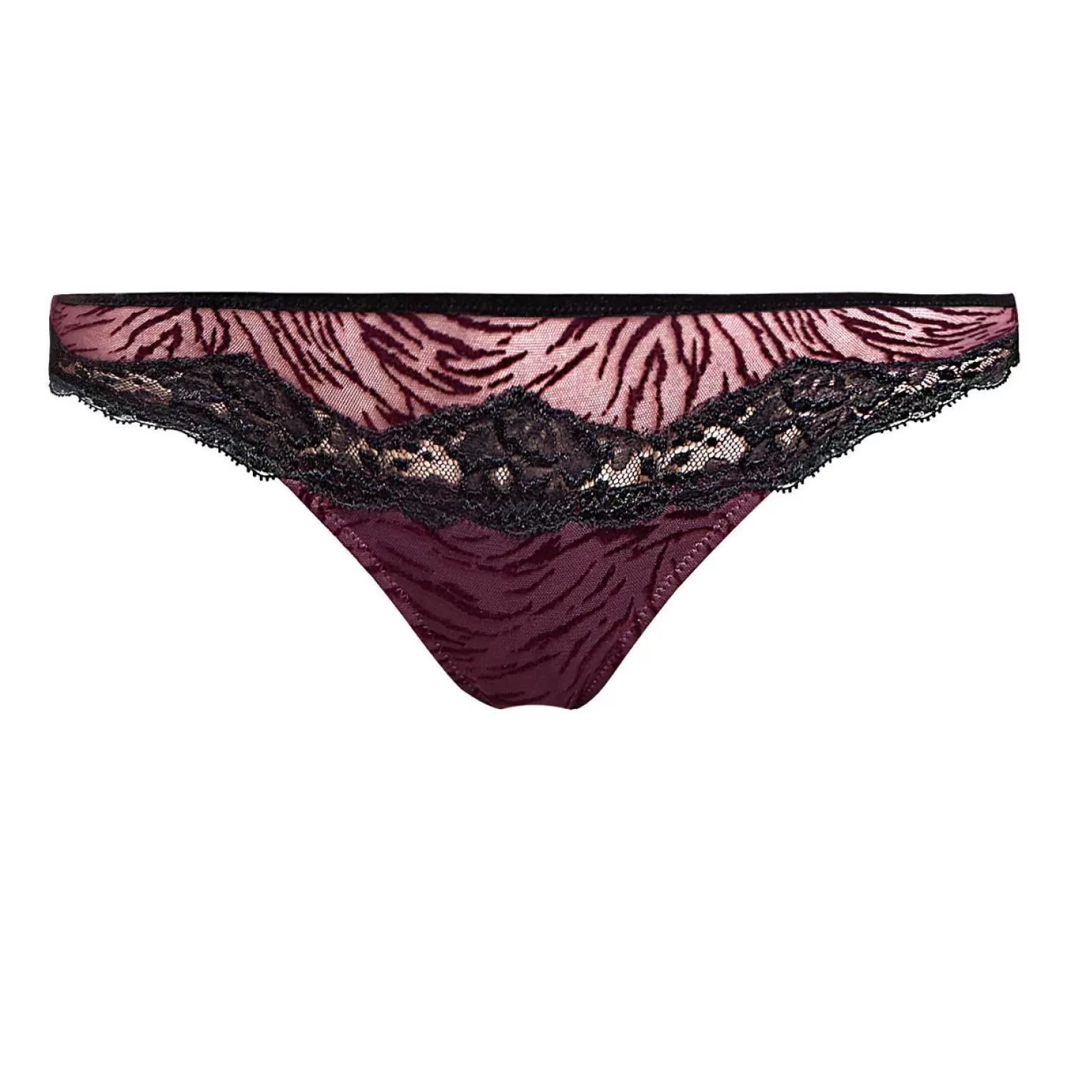 Femme Andres Sarda String-String