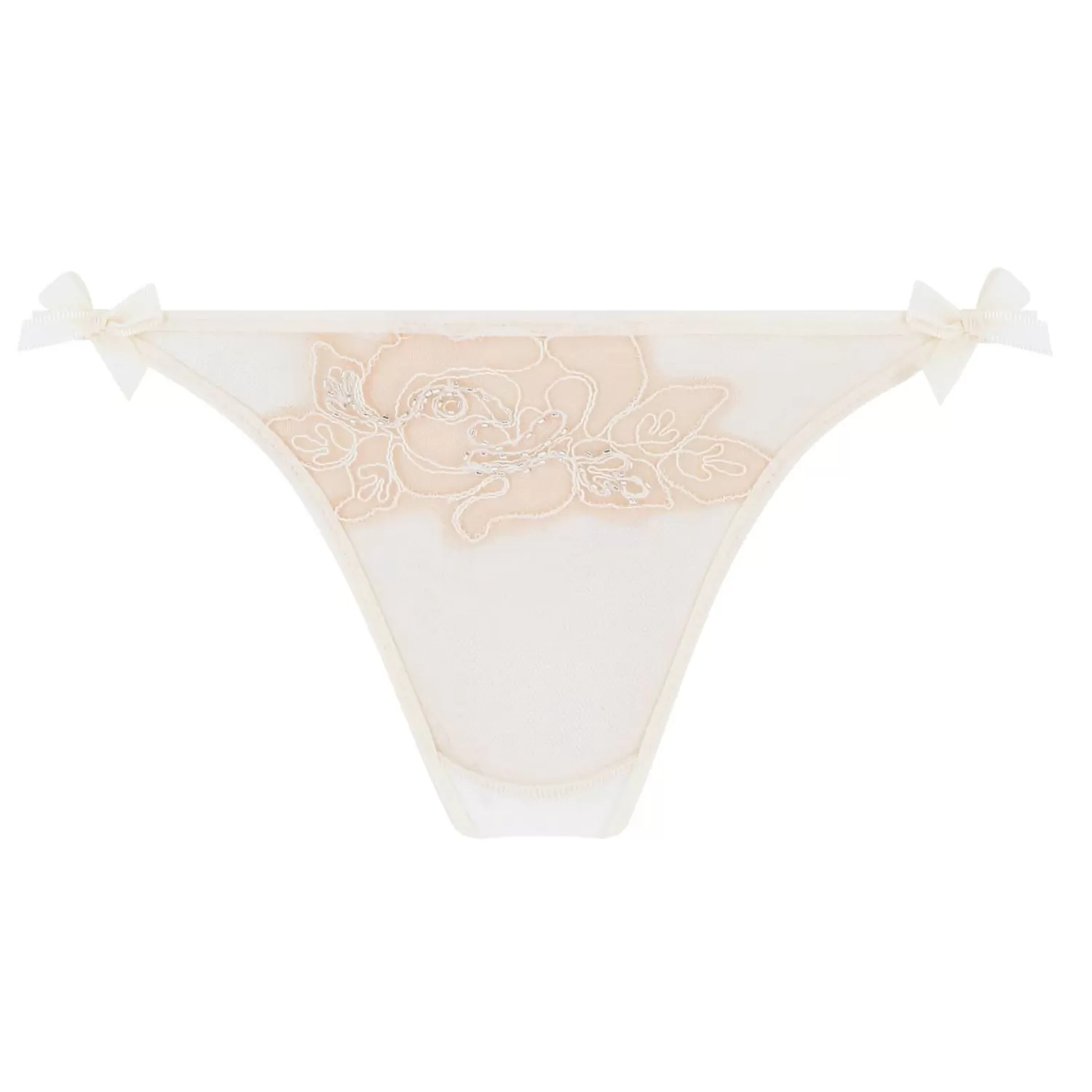 Femme Agent Provocateur String-String