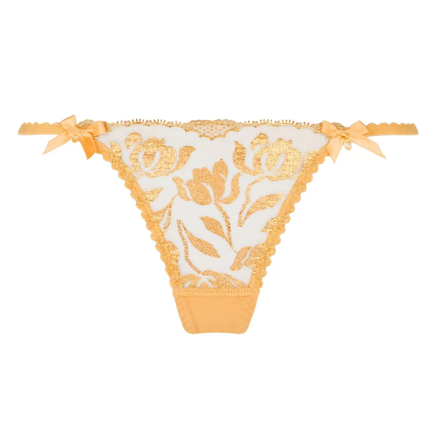 Femme Agent Provocateur String-String