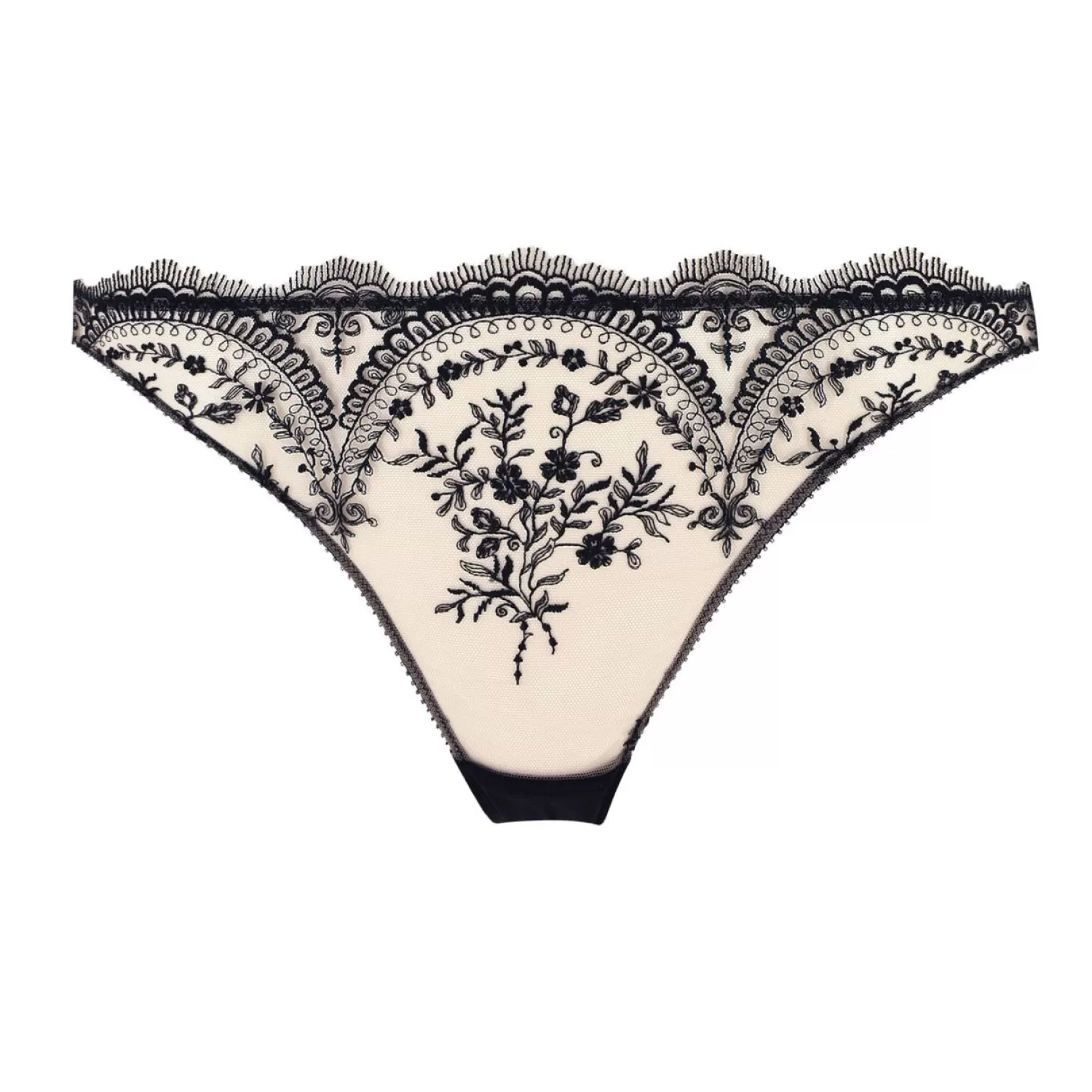 Femme Dita Von Teese String-String