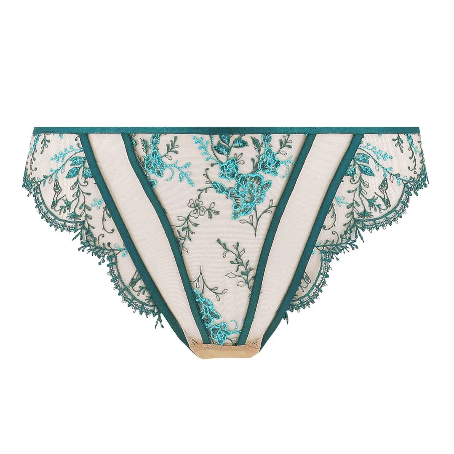 Femme Dita Von Teese String-String