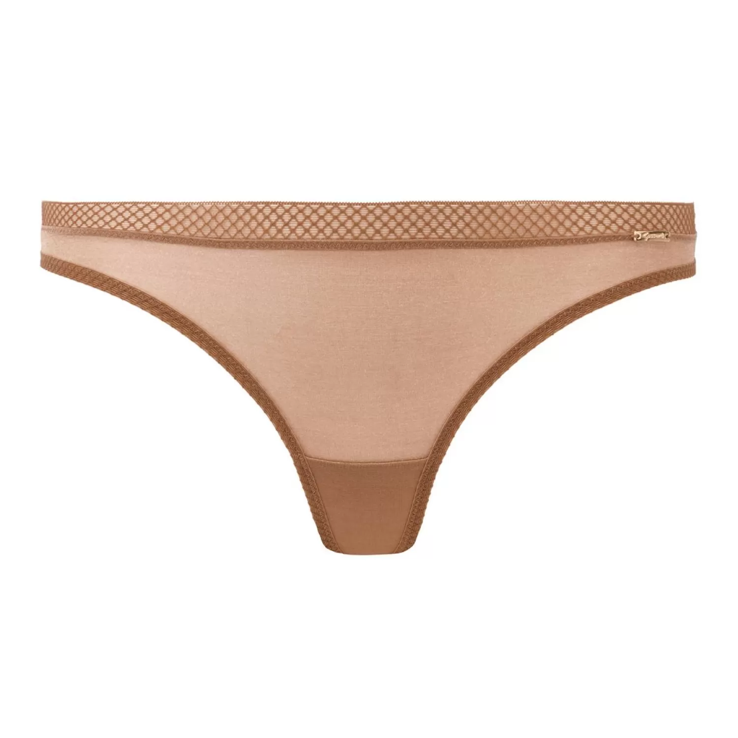 Femme Gossard String-String