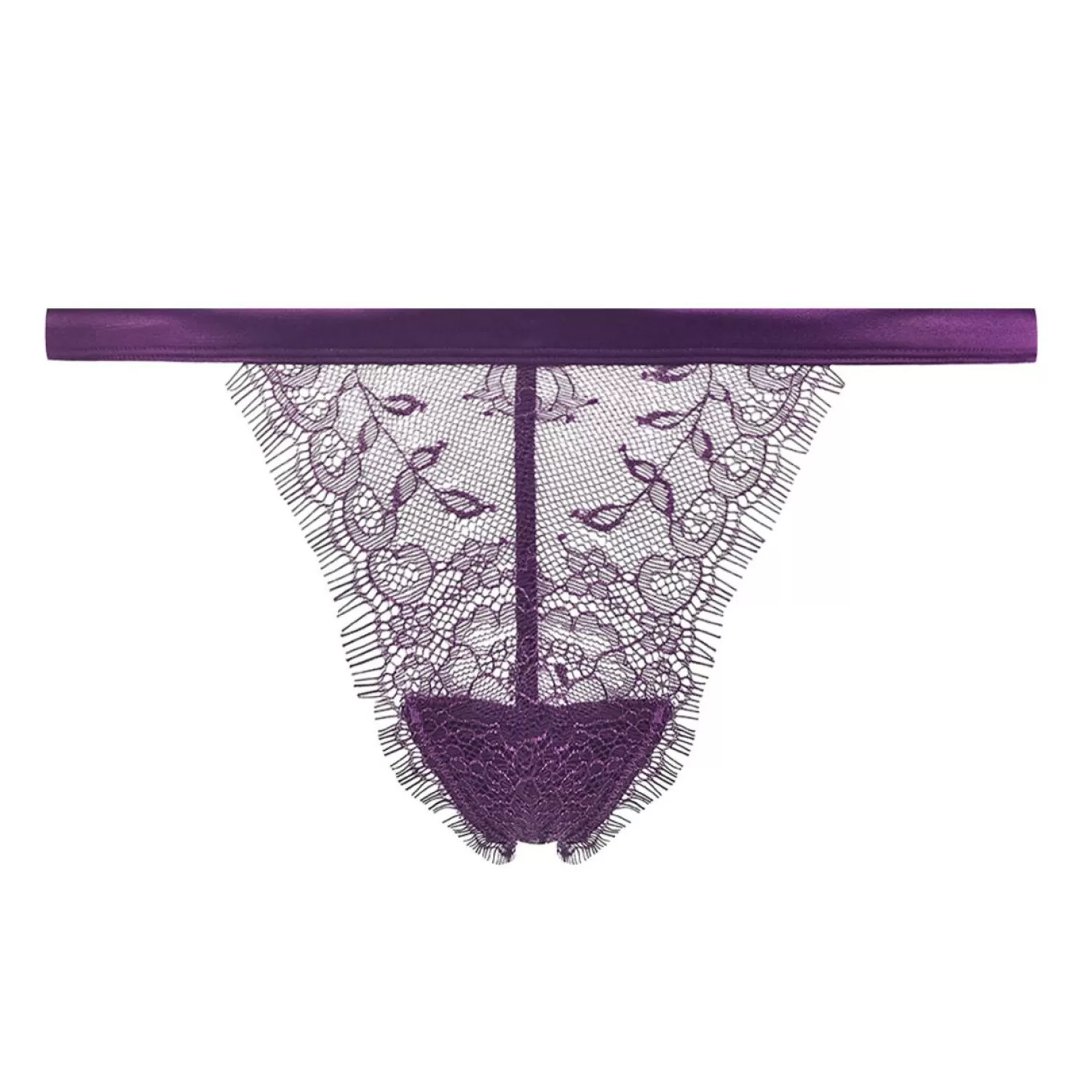 Femme Maison Close String-String