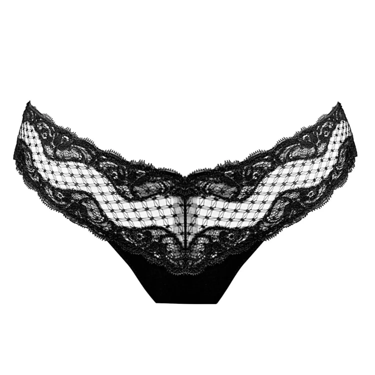 Femme Andres Sarda String-String