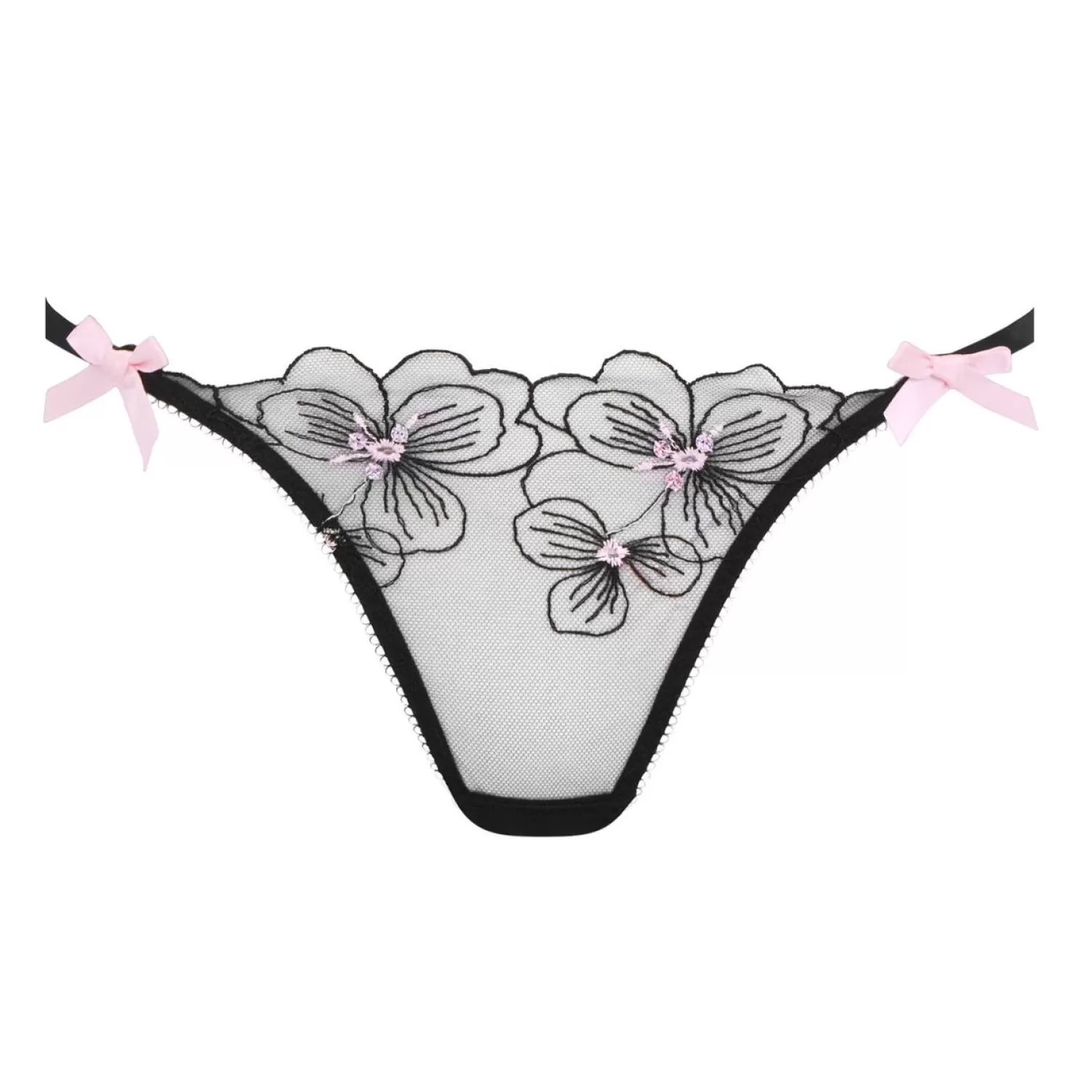 Femme Agent Provocateur String-String