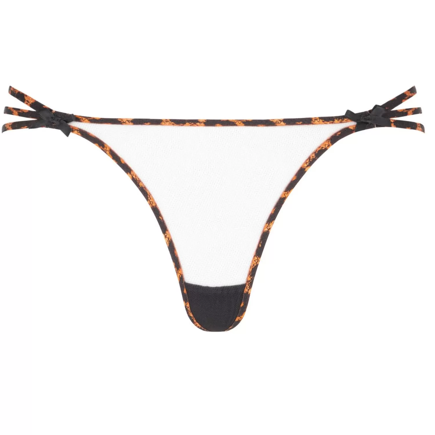 Femme Agent Provocateur String-String