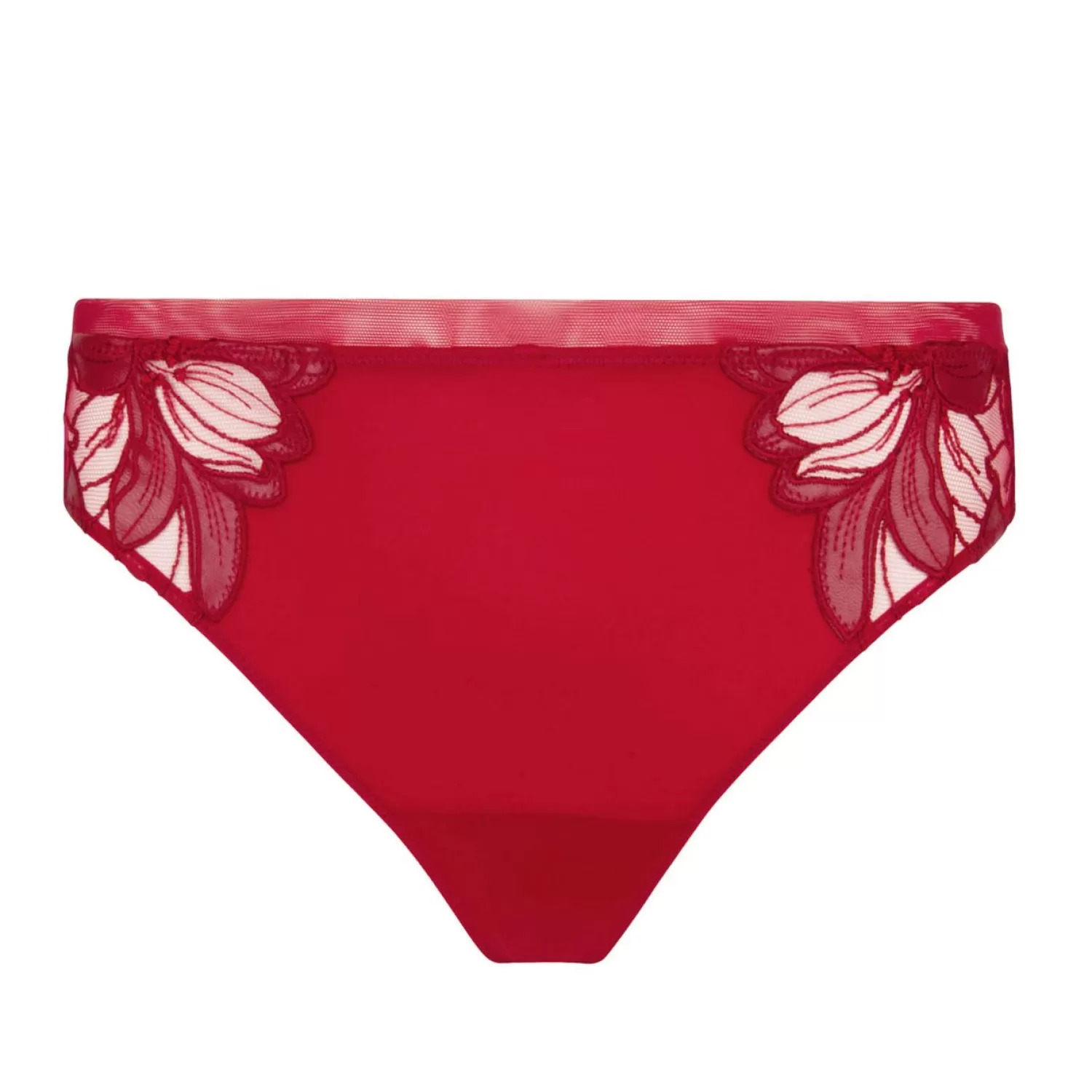 Femme Lise Charmel String-String