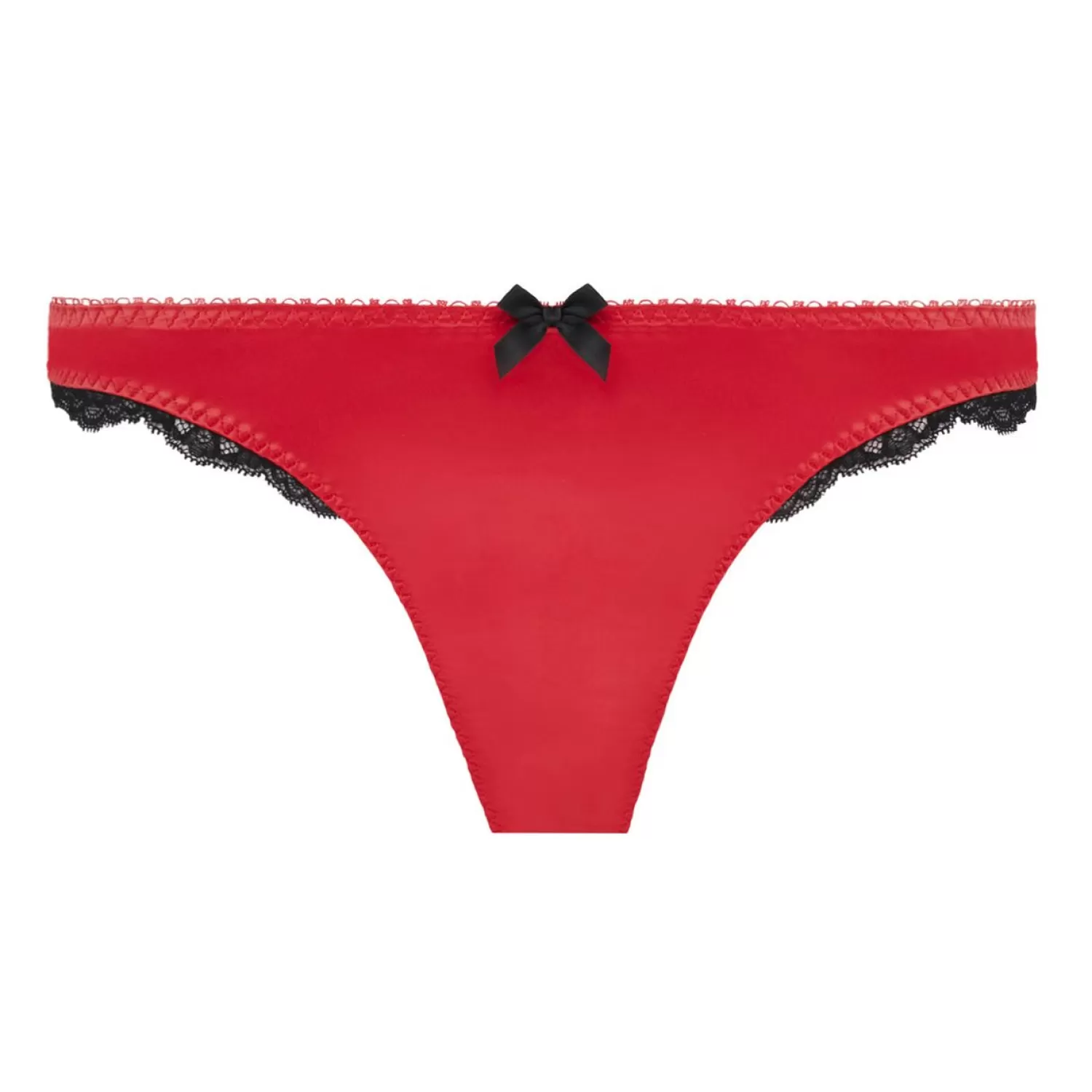 Femme Agent Provocateur String-String