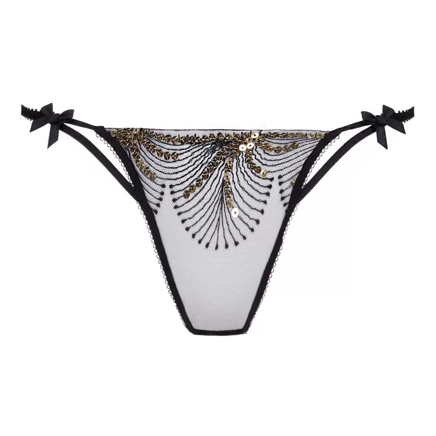 Femme Agent Provocateur String-String