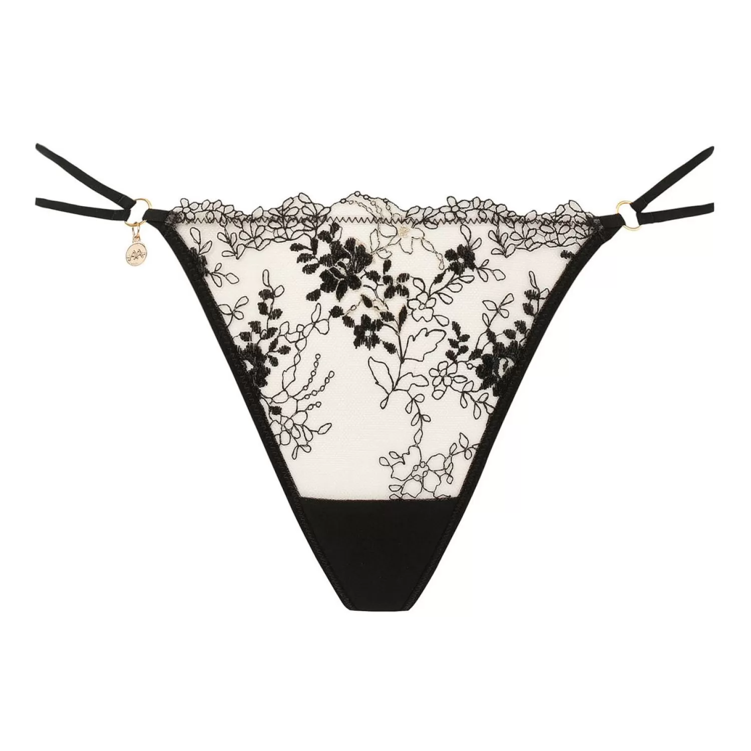 Femme Atelier Amour String-String