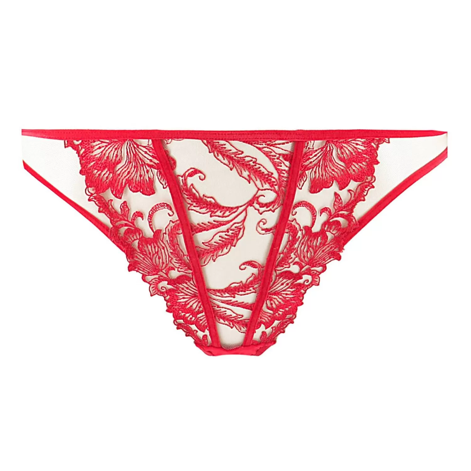 Femme Dita Von Teese String-String