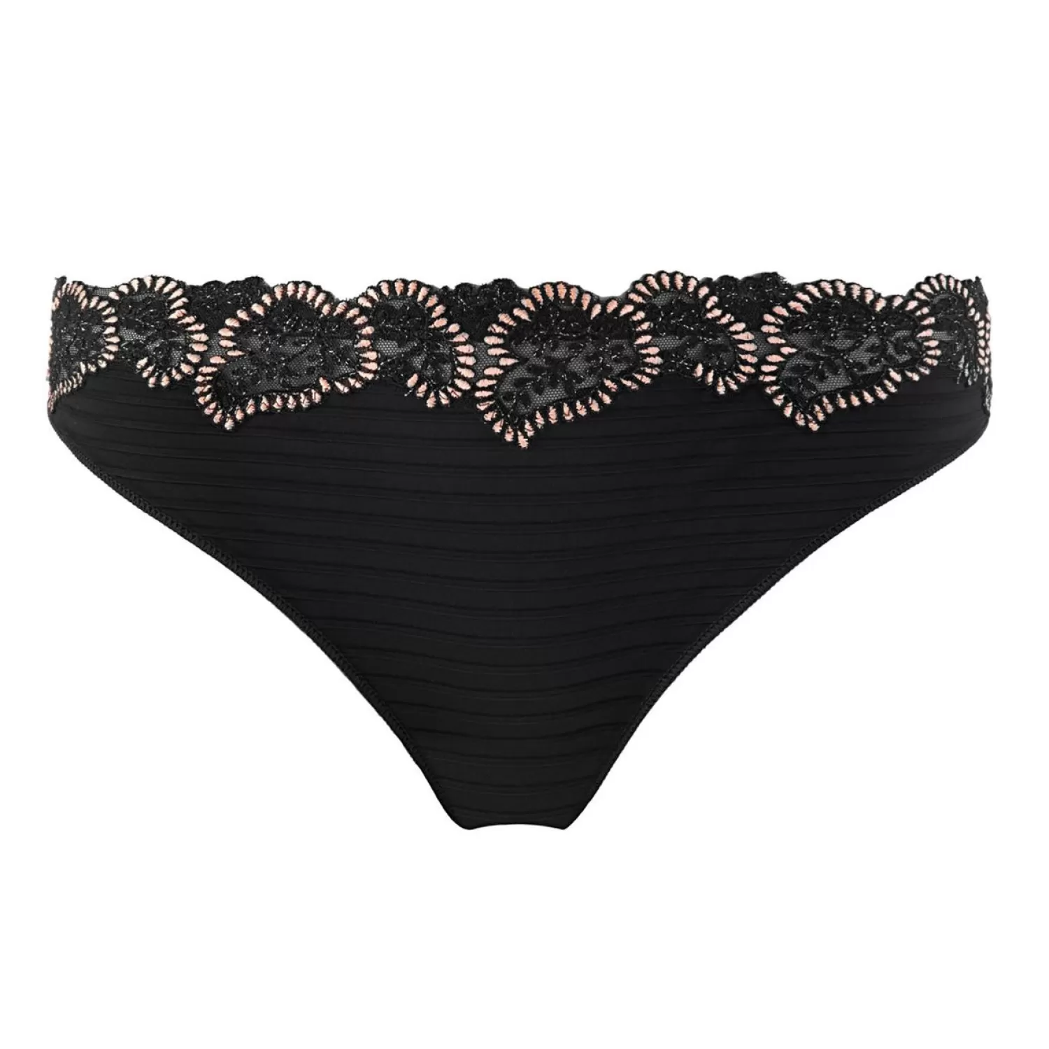 Femme Louisa Bracq String-String