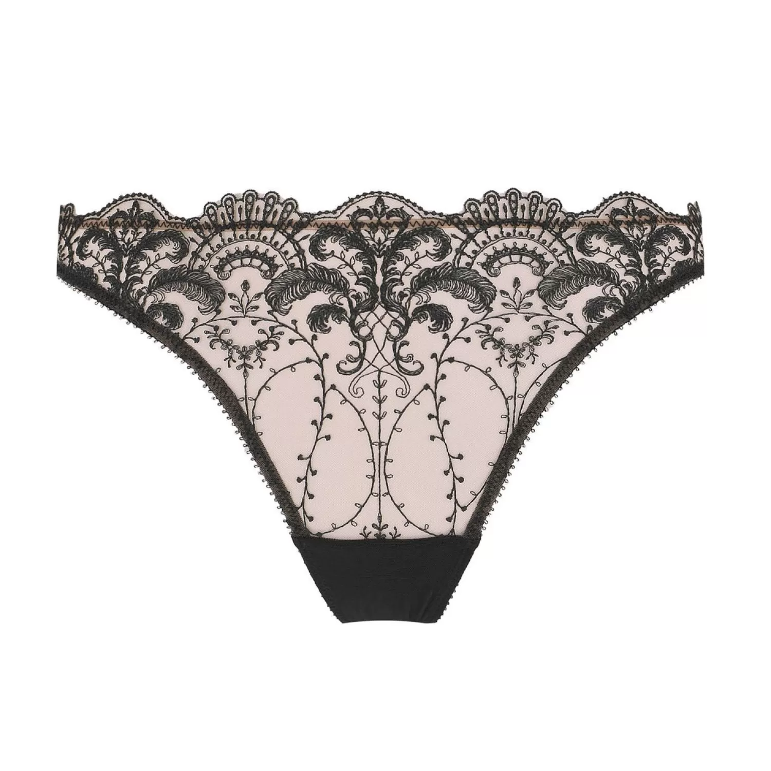 Femme Dita Von Teese String-String