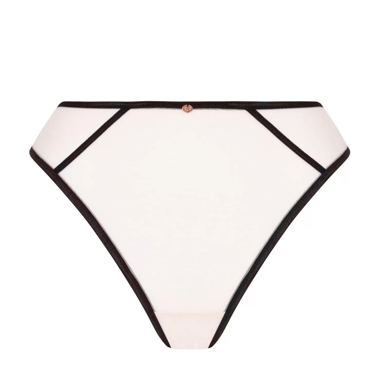 Femme Scantilly String-String