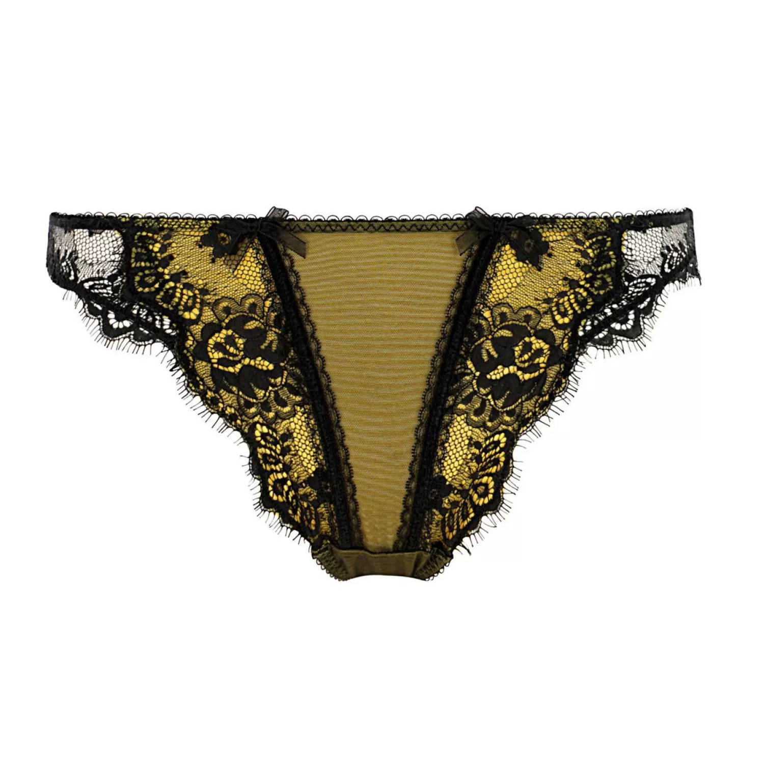 Femme Dita Von Teese String-String