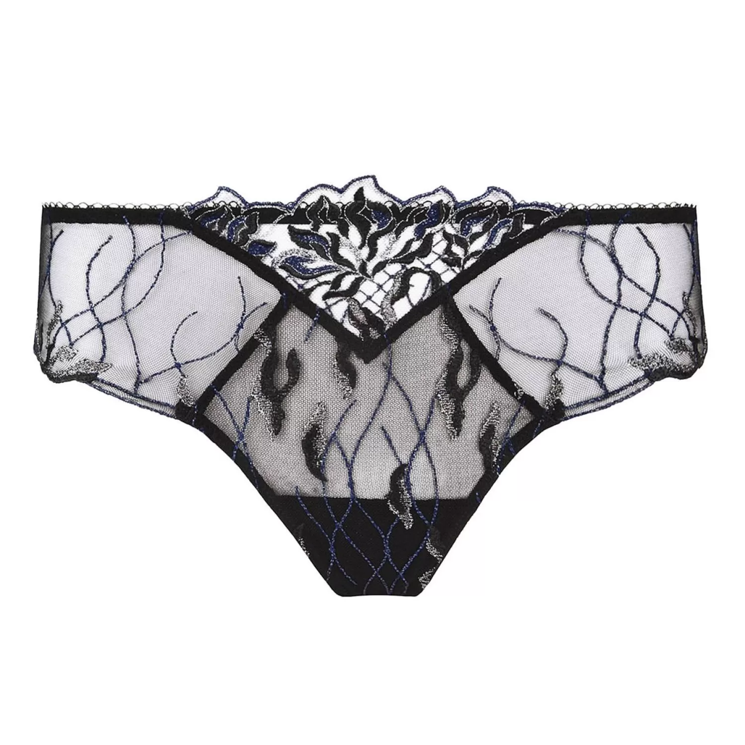 Femme Lise Charmel String-String