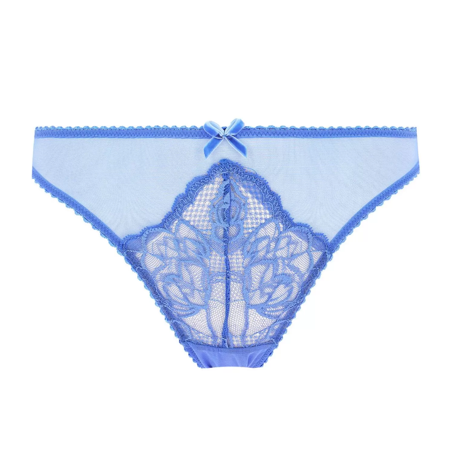 Femme Dita Von Teese String-String