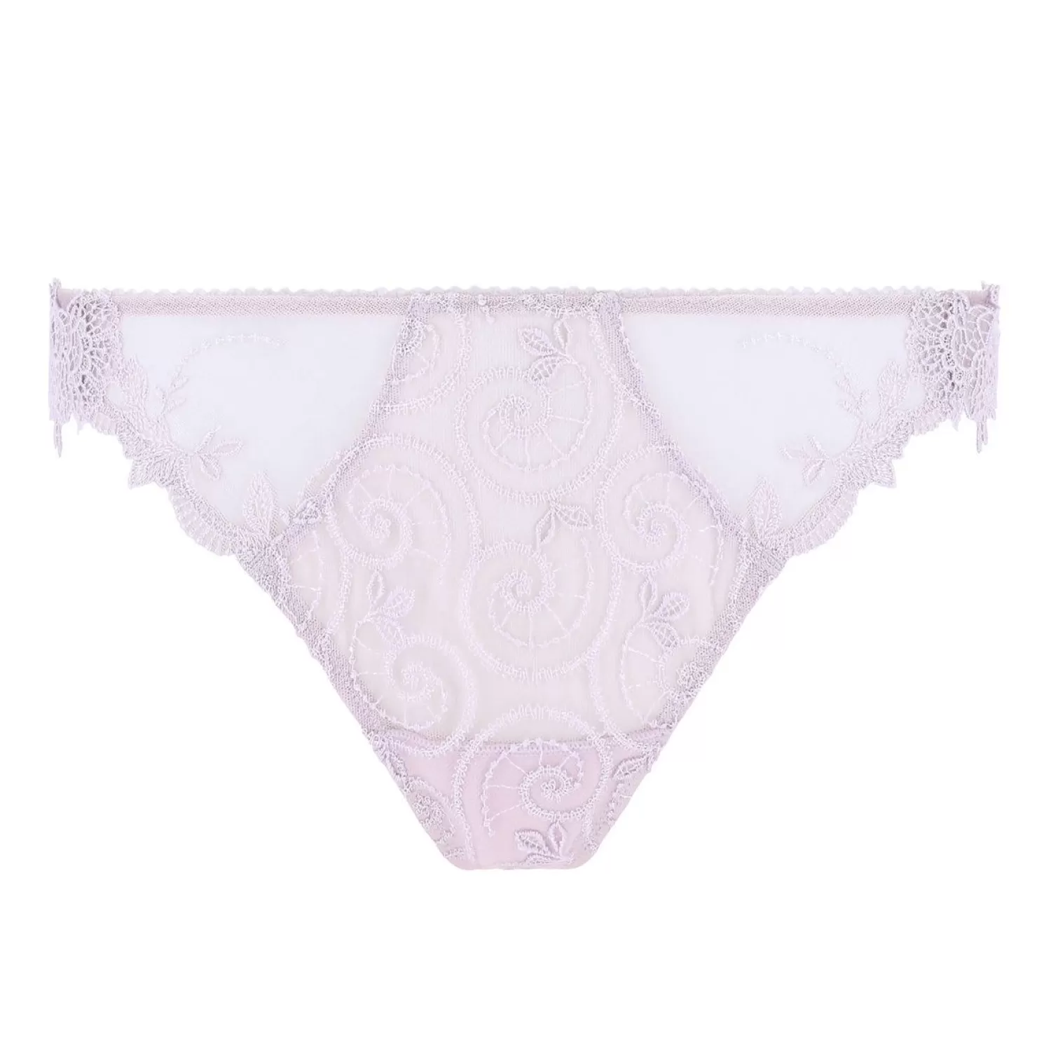 Femme Lise Charmel String-String